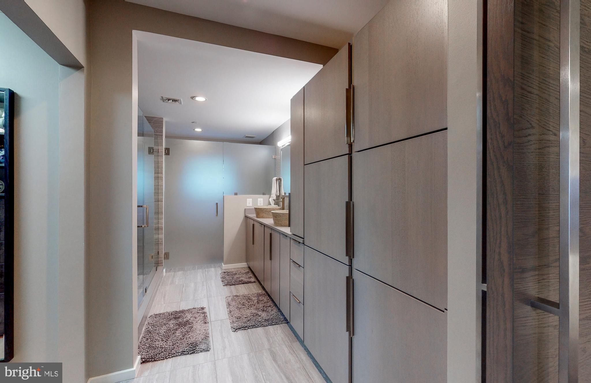 SILO POINT - Residential