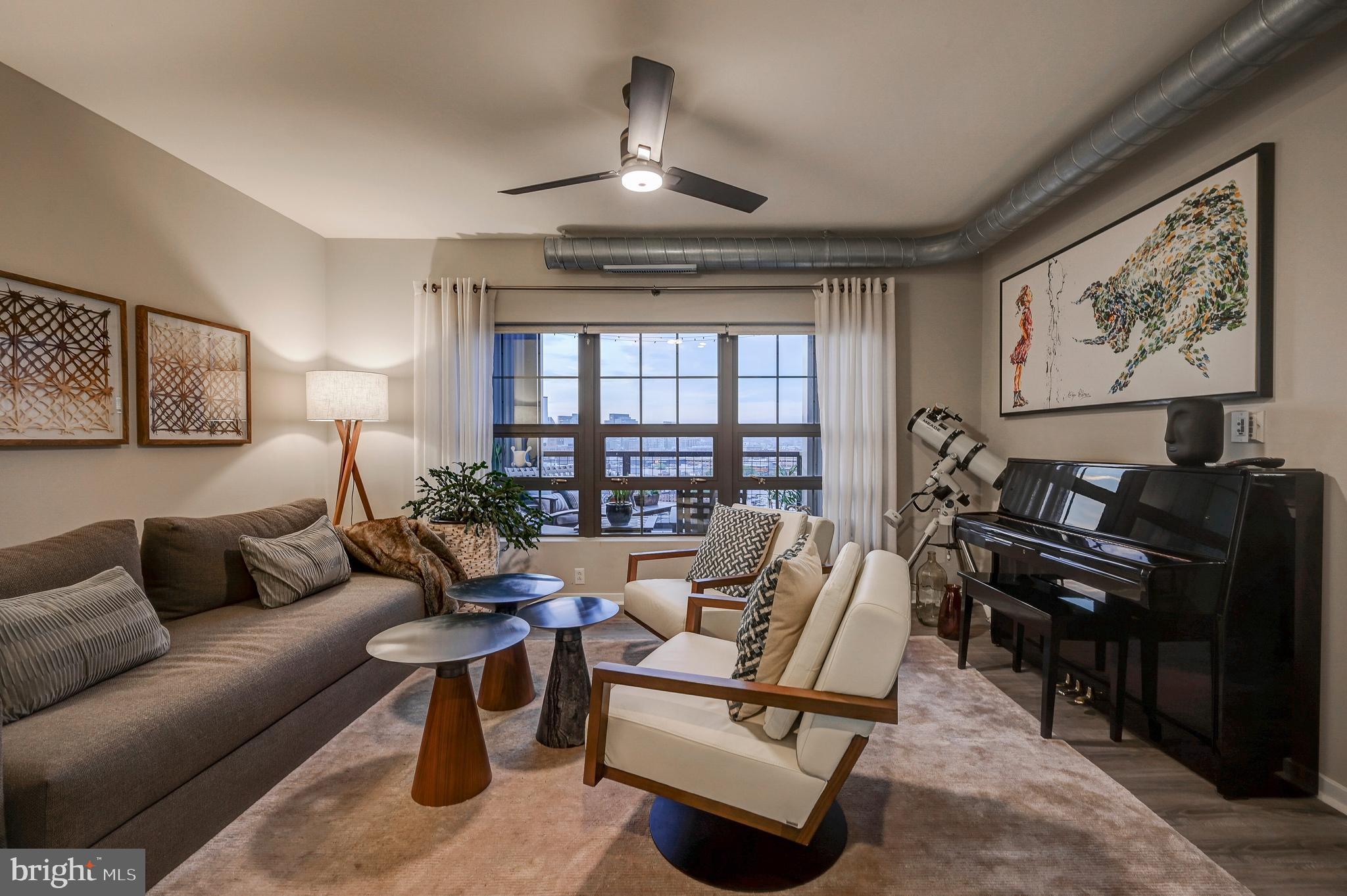 SILO POINT - Residential