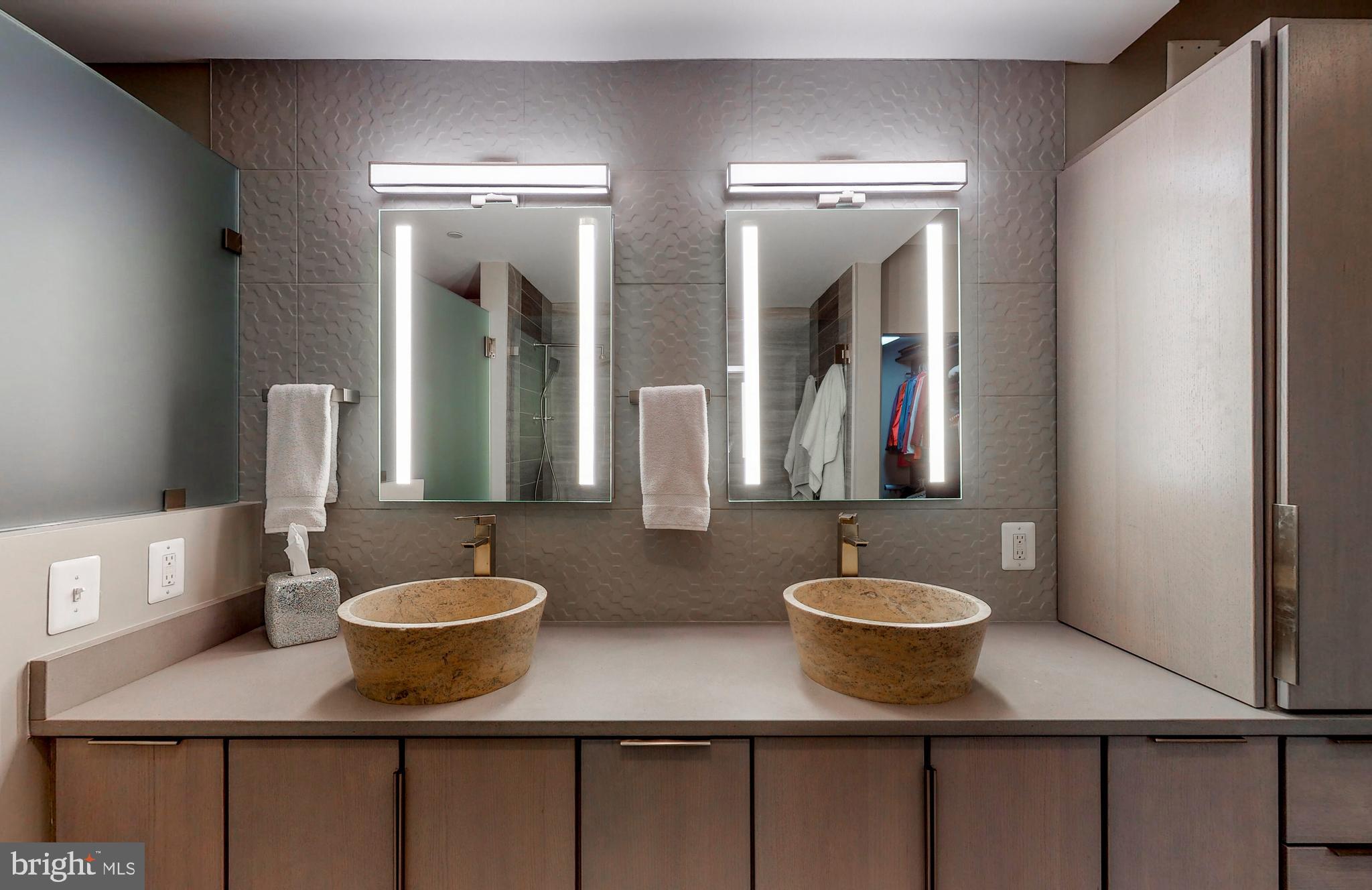 SILO POINT - Residential