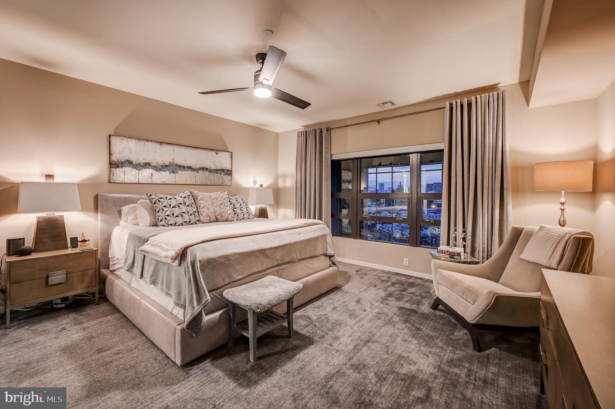 SILO POINT - Residential