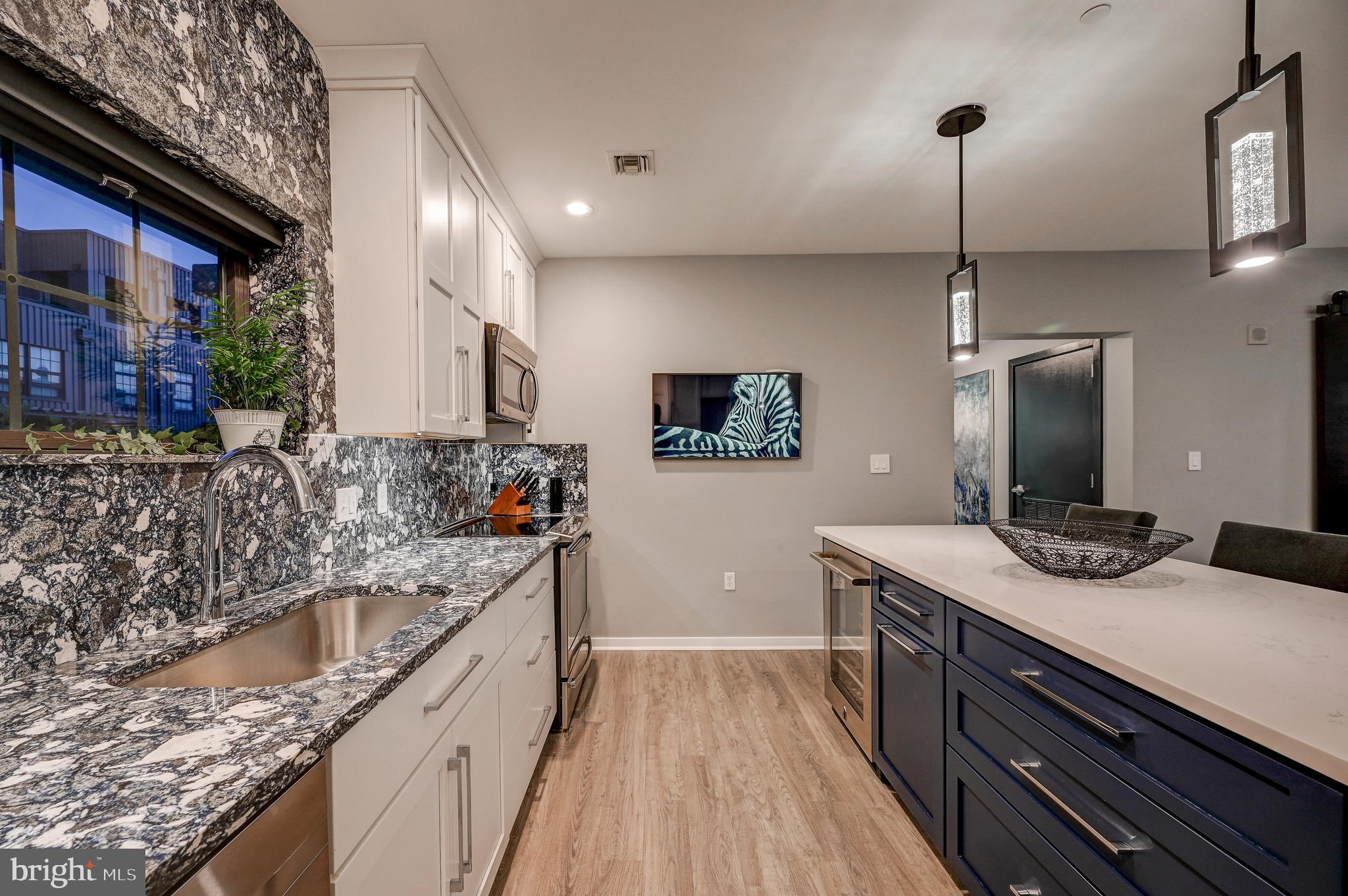 SILO POINT - Residential