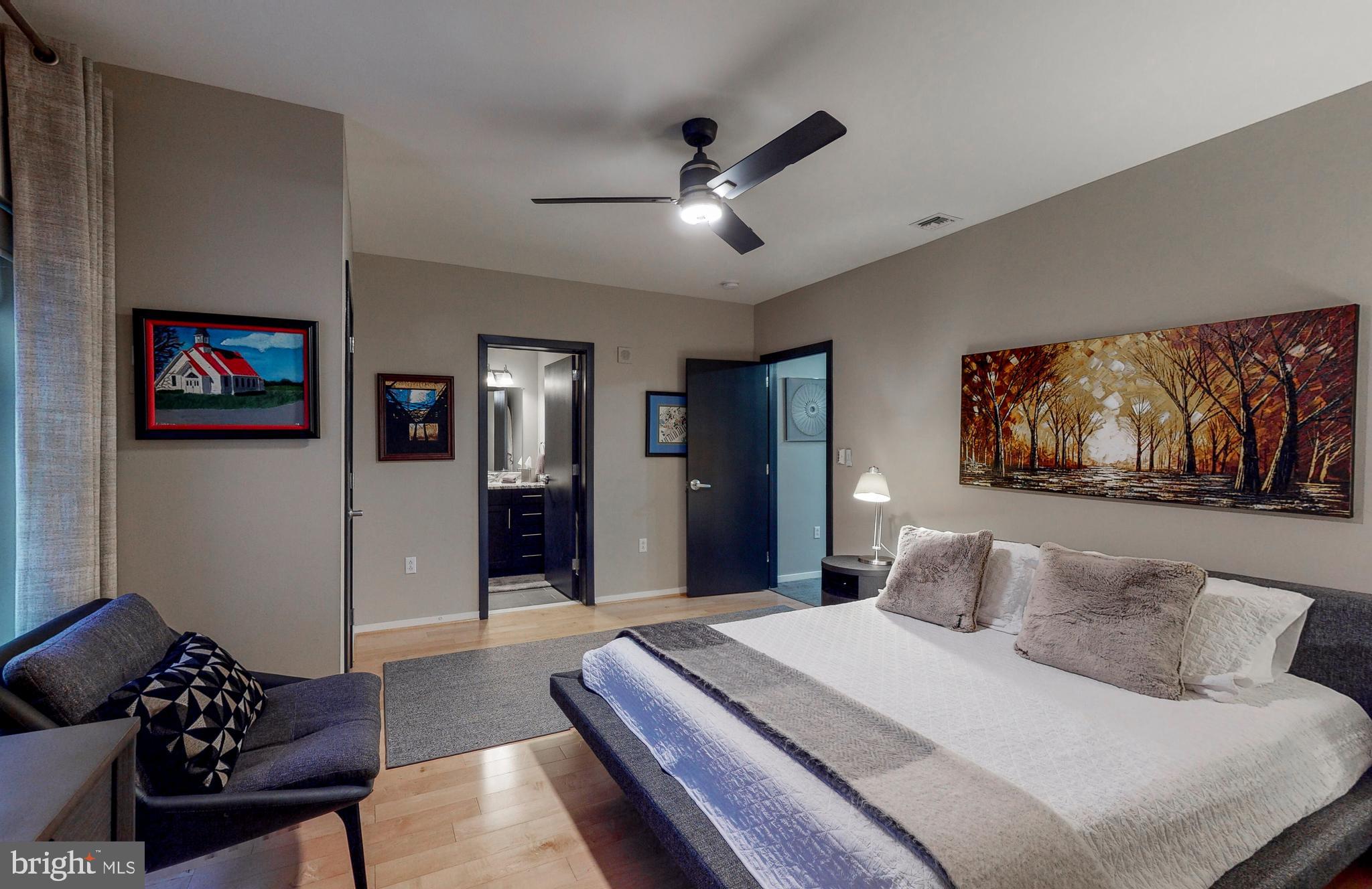 SILO POINT - Residential