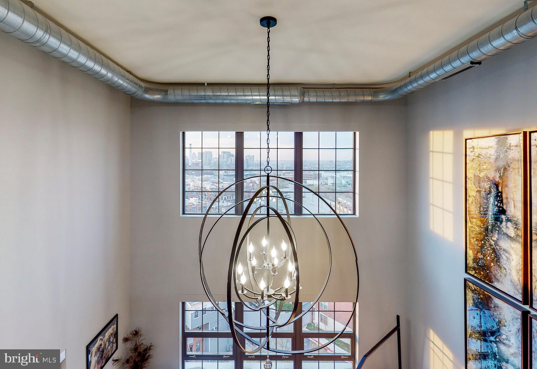 SILO POINT - Residential