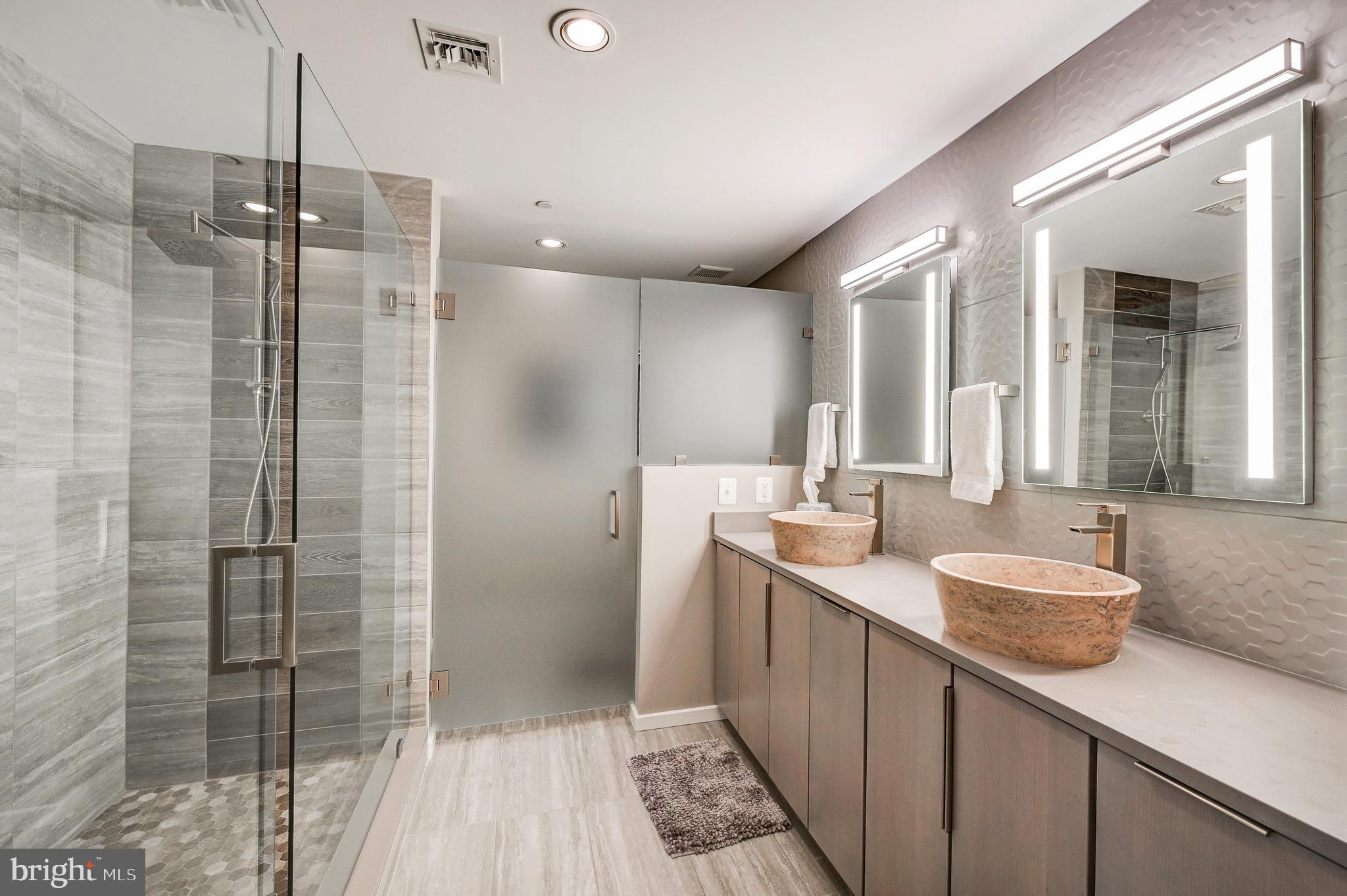 SILO POINT - Residential