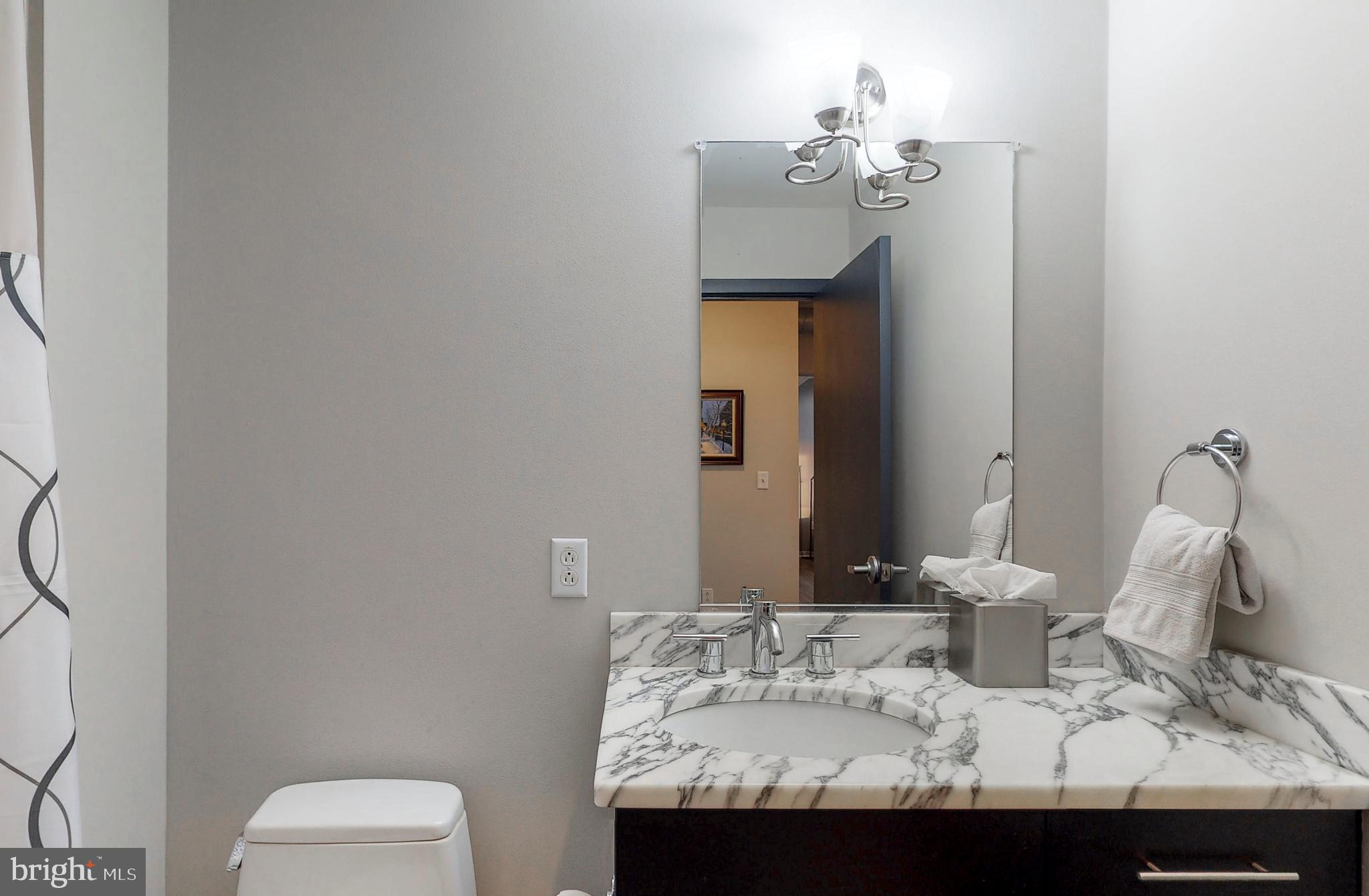 SILO POINT - Residential