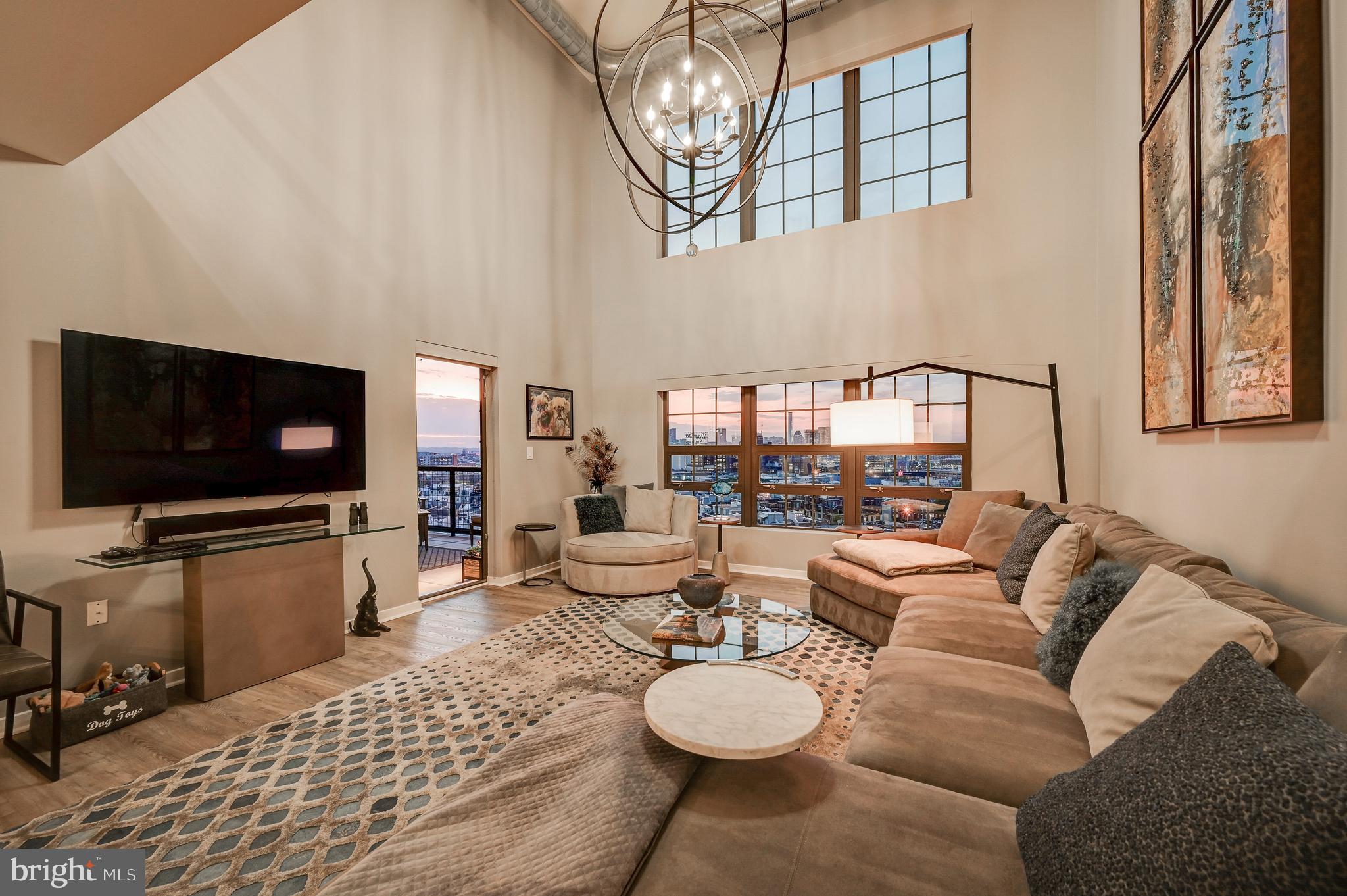 SILO POINT - Residential