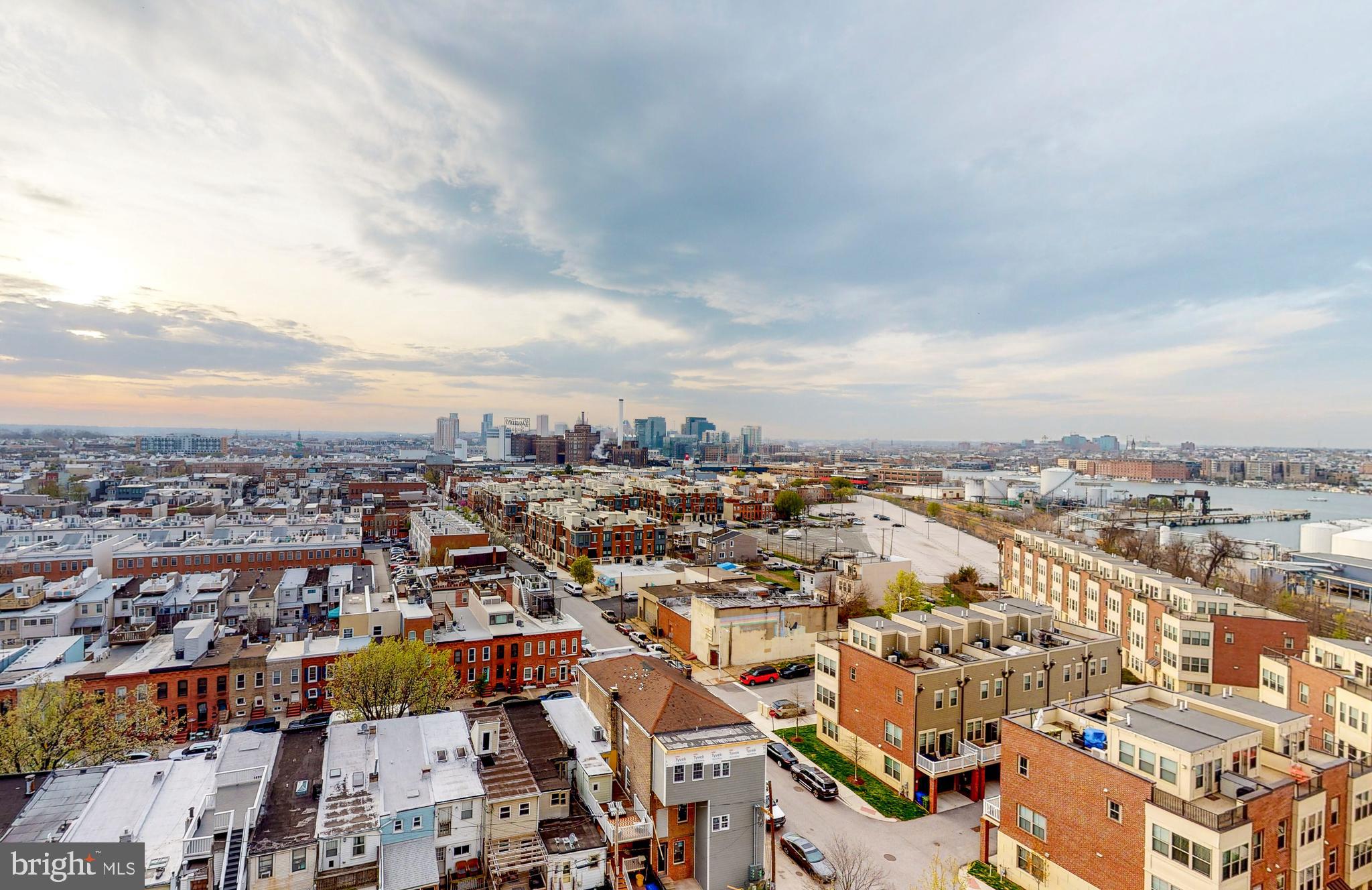 SILO POINT - Residential