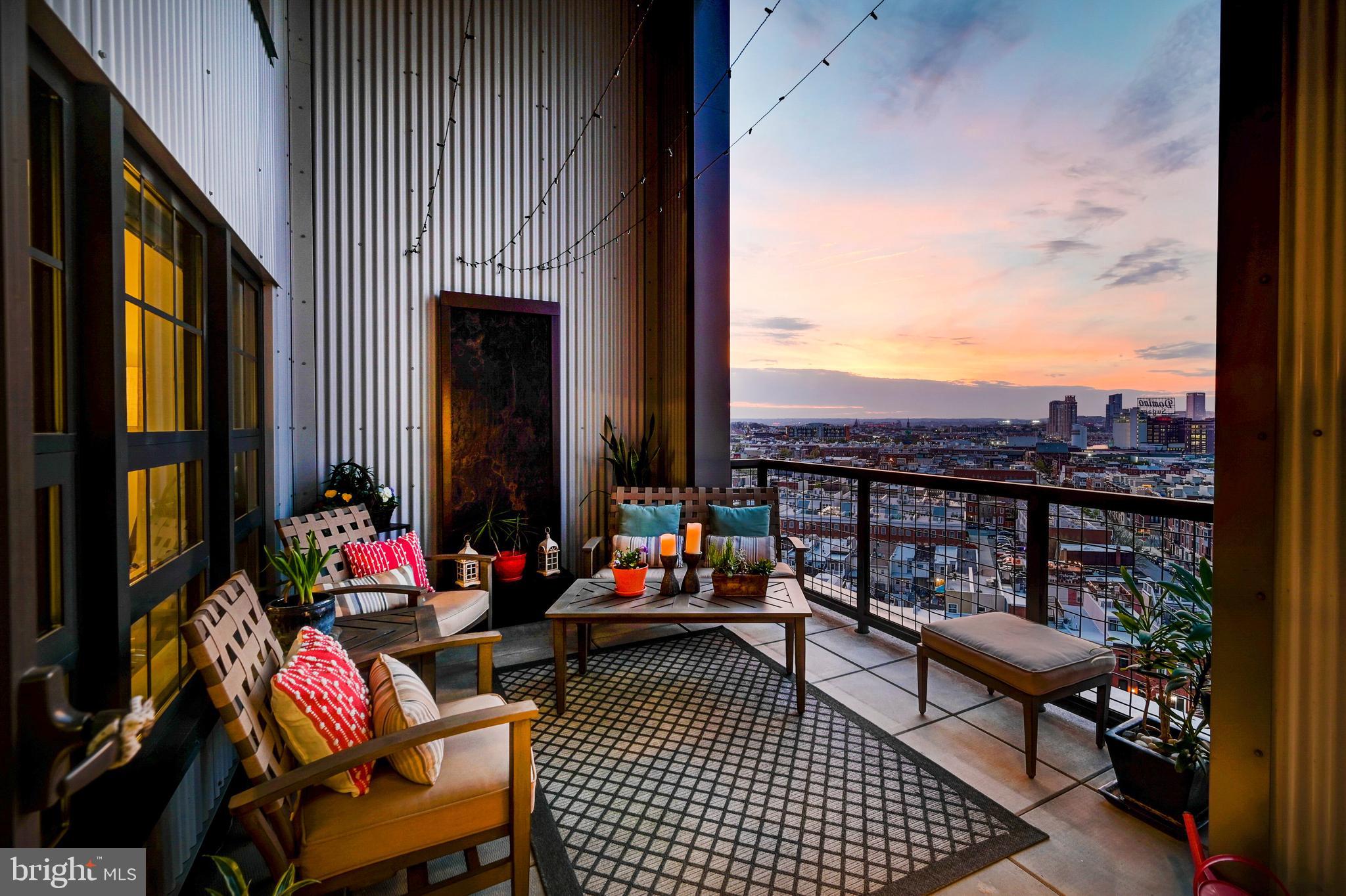 SILO POINT - Residential