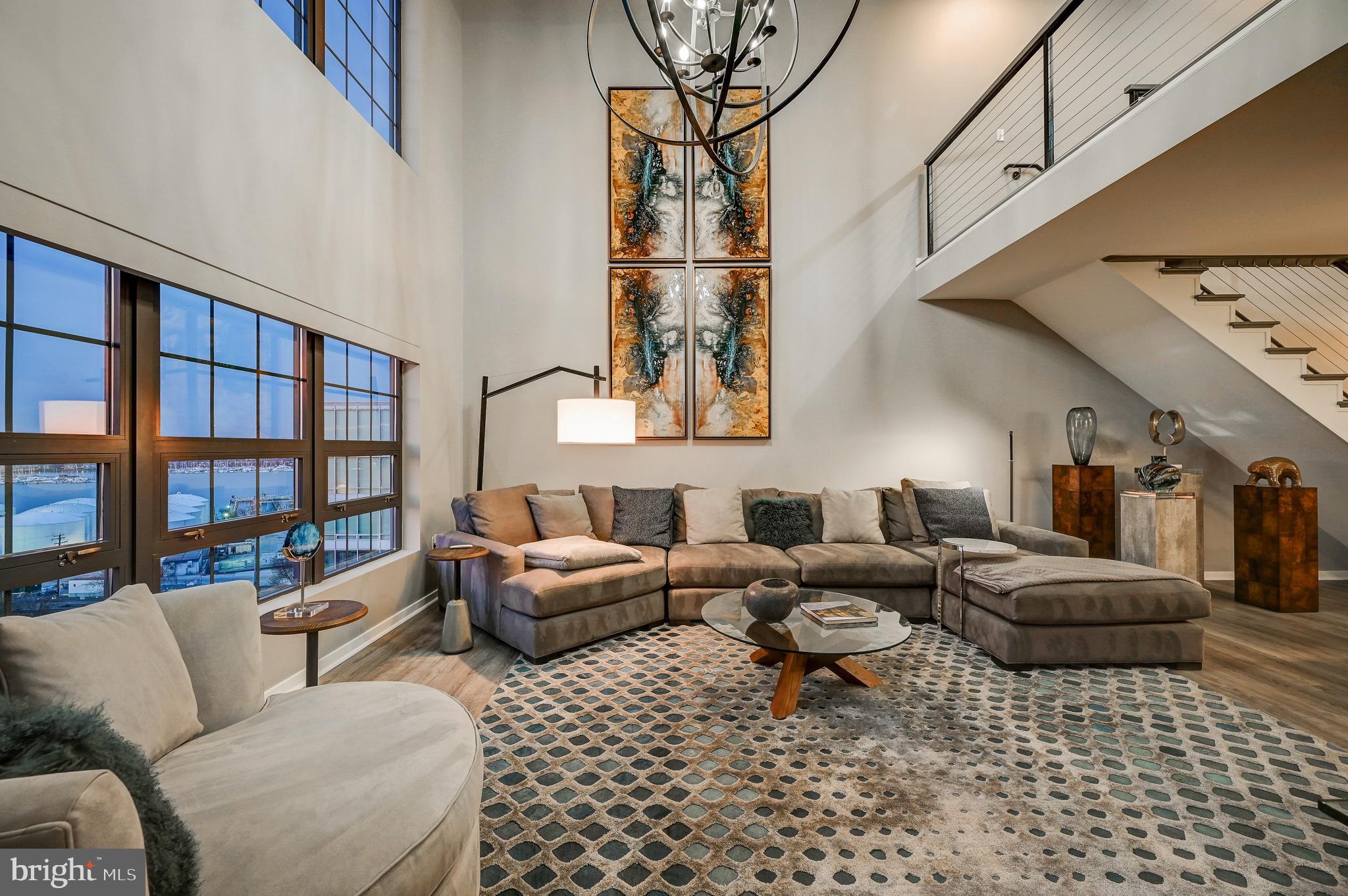 SILO POINT - Residential