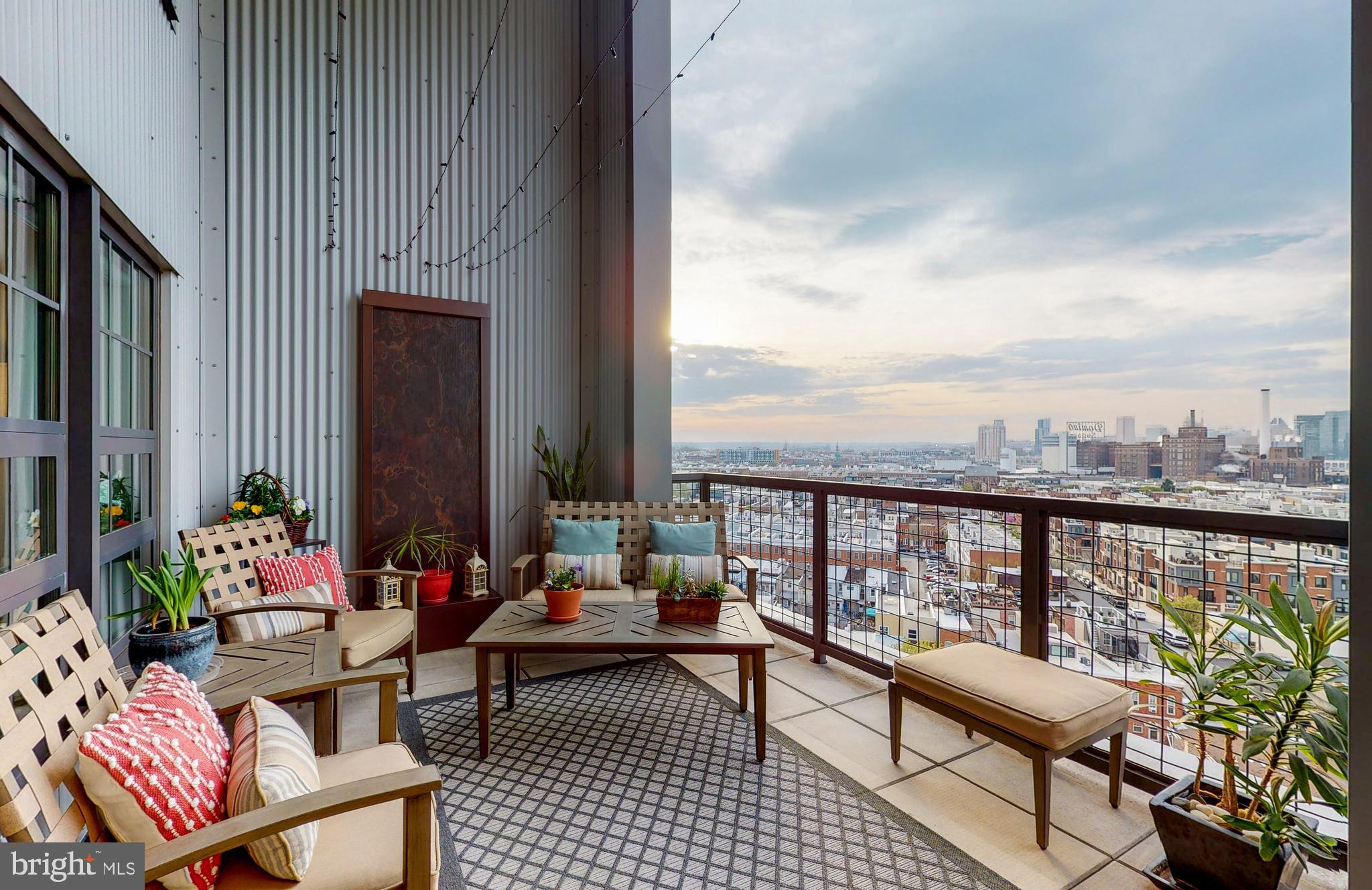 SILO POINT - Residential