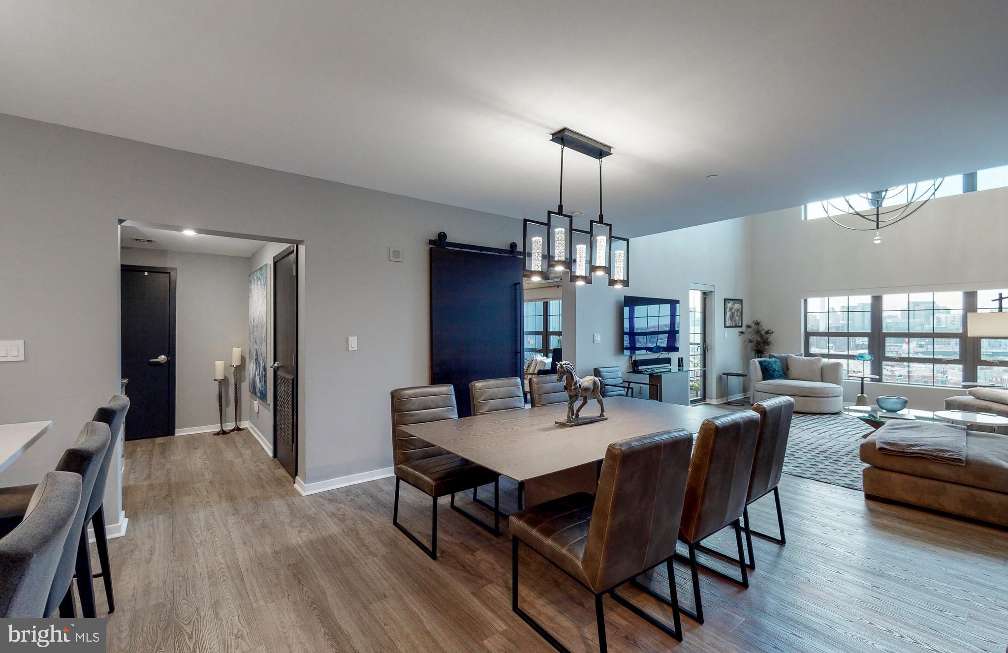 SILO POINT - Residential