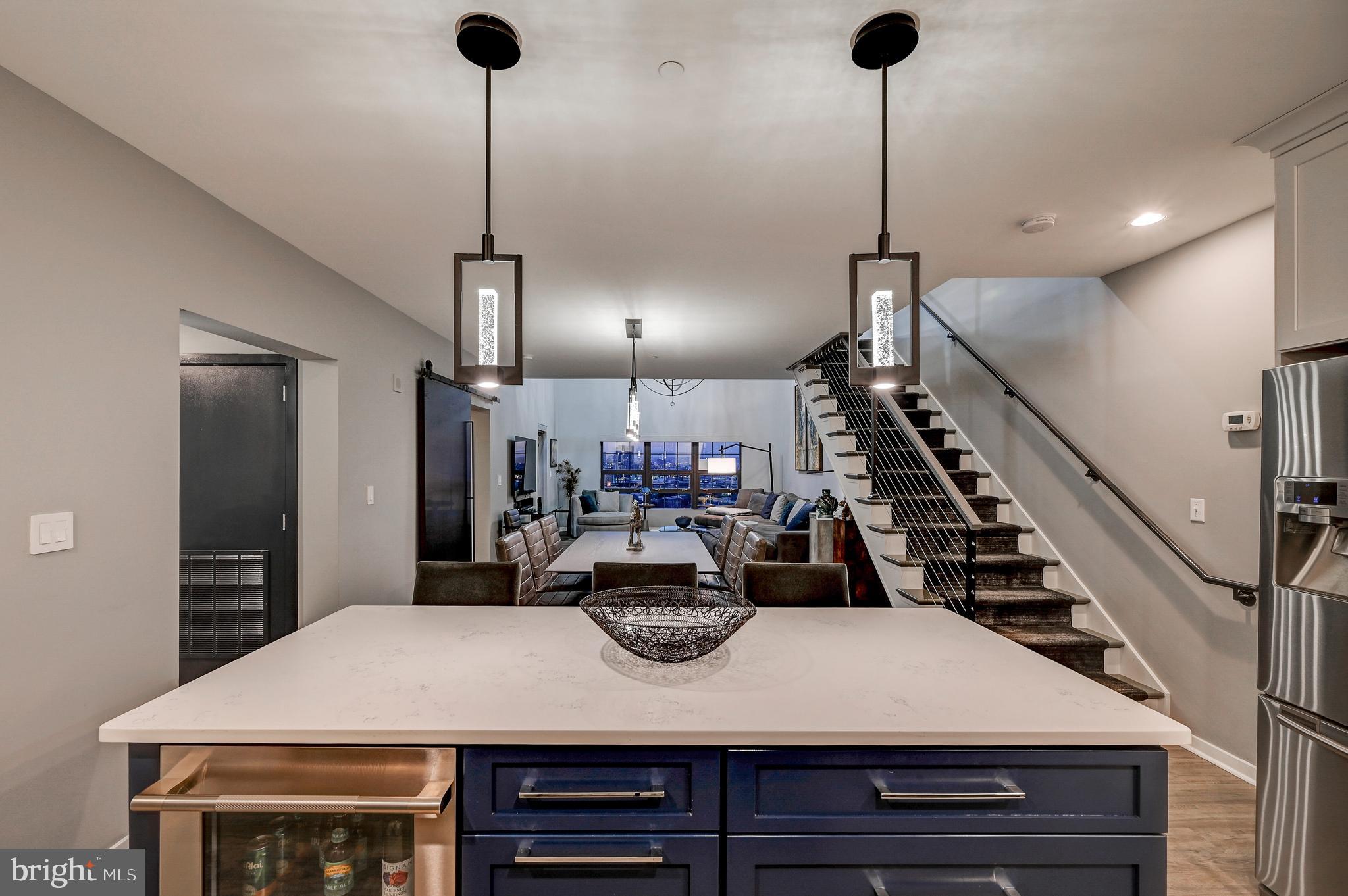 SILO POINT - Residential