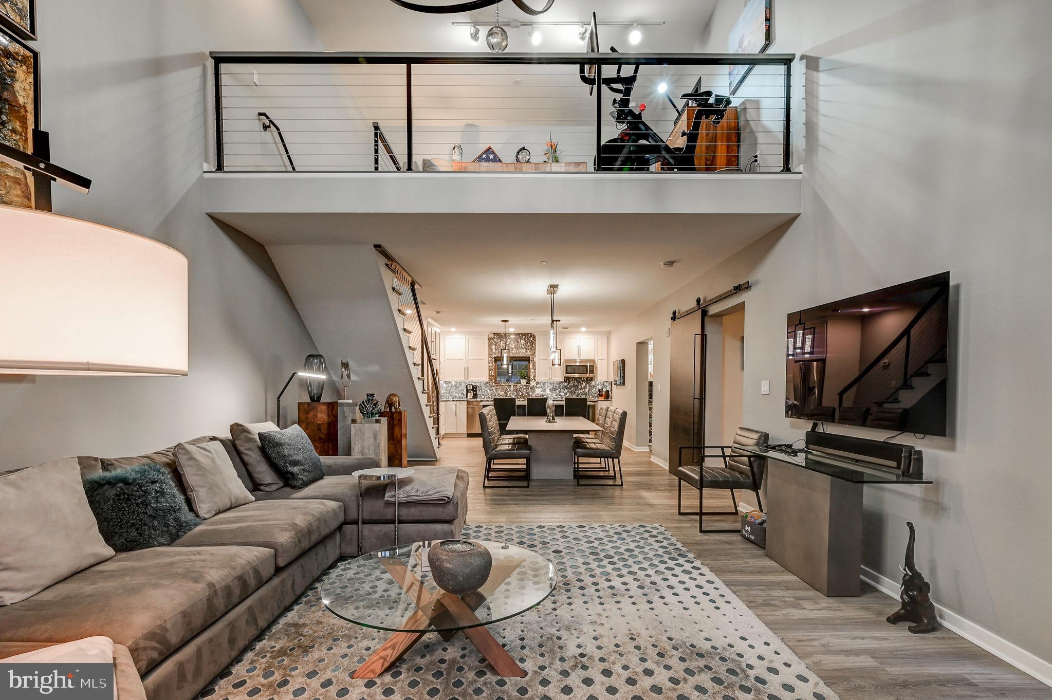 SILO POINT - Residential