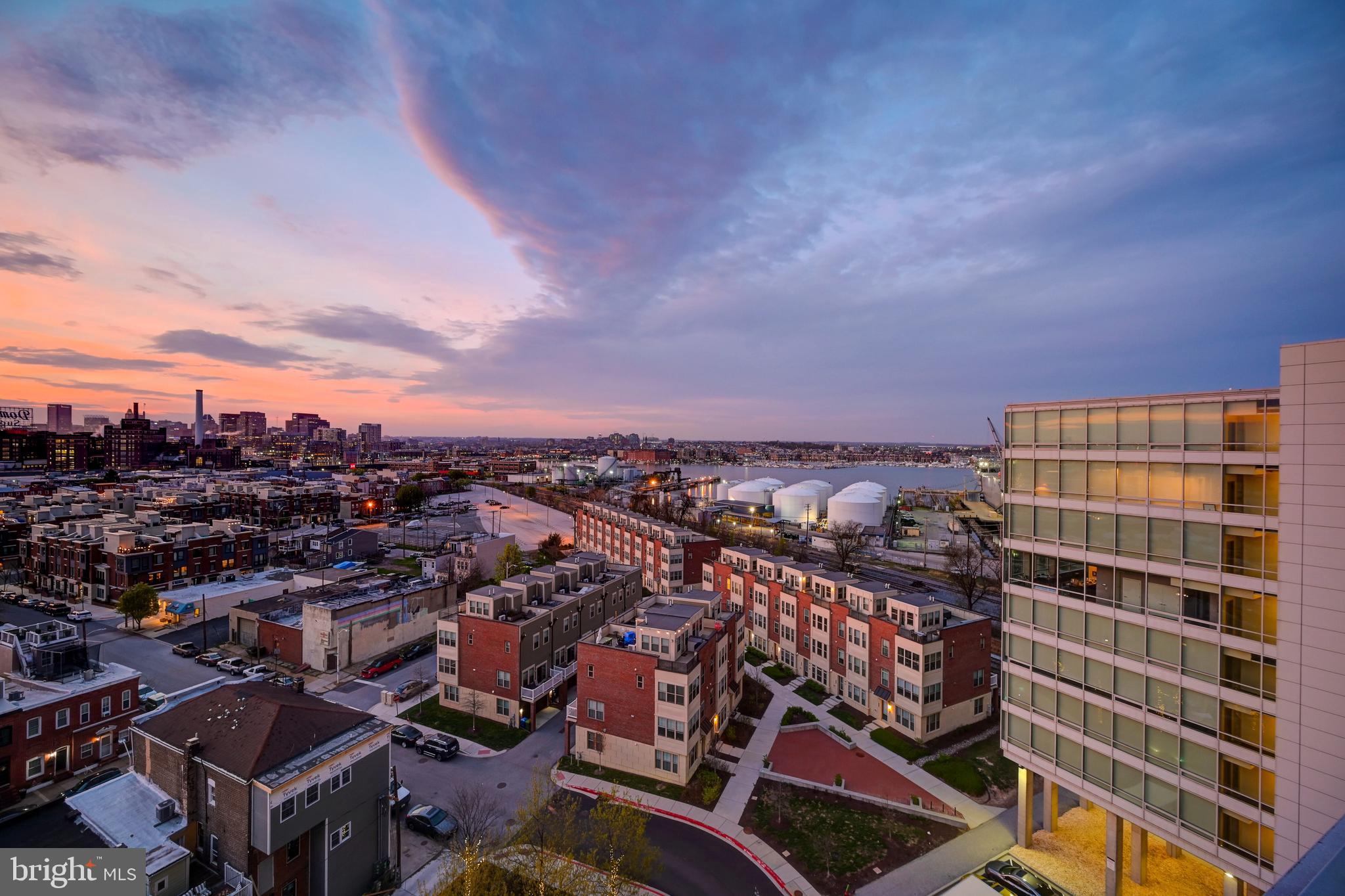 SILO POINT - Residential
