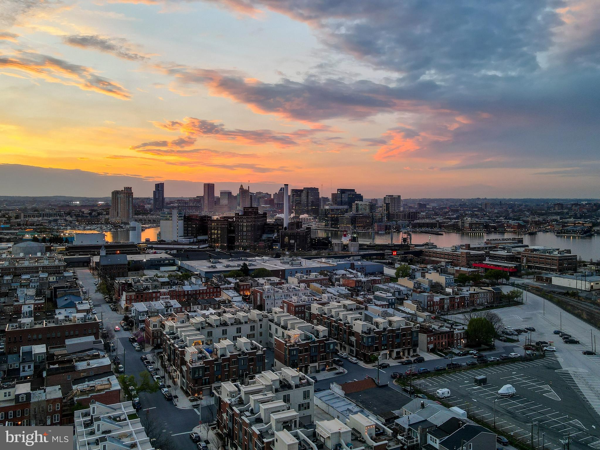 SILO POINT - Residential