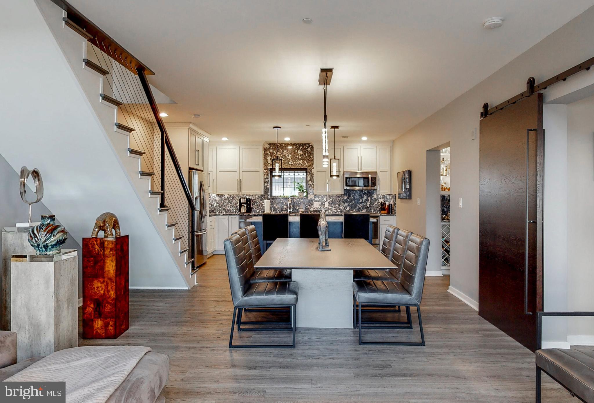 SILO POINT - Residential