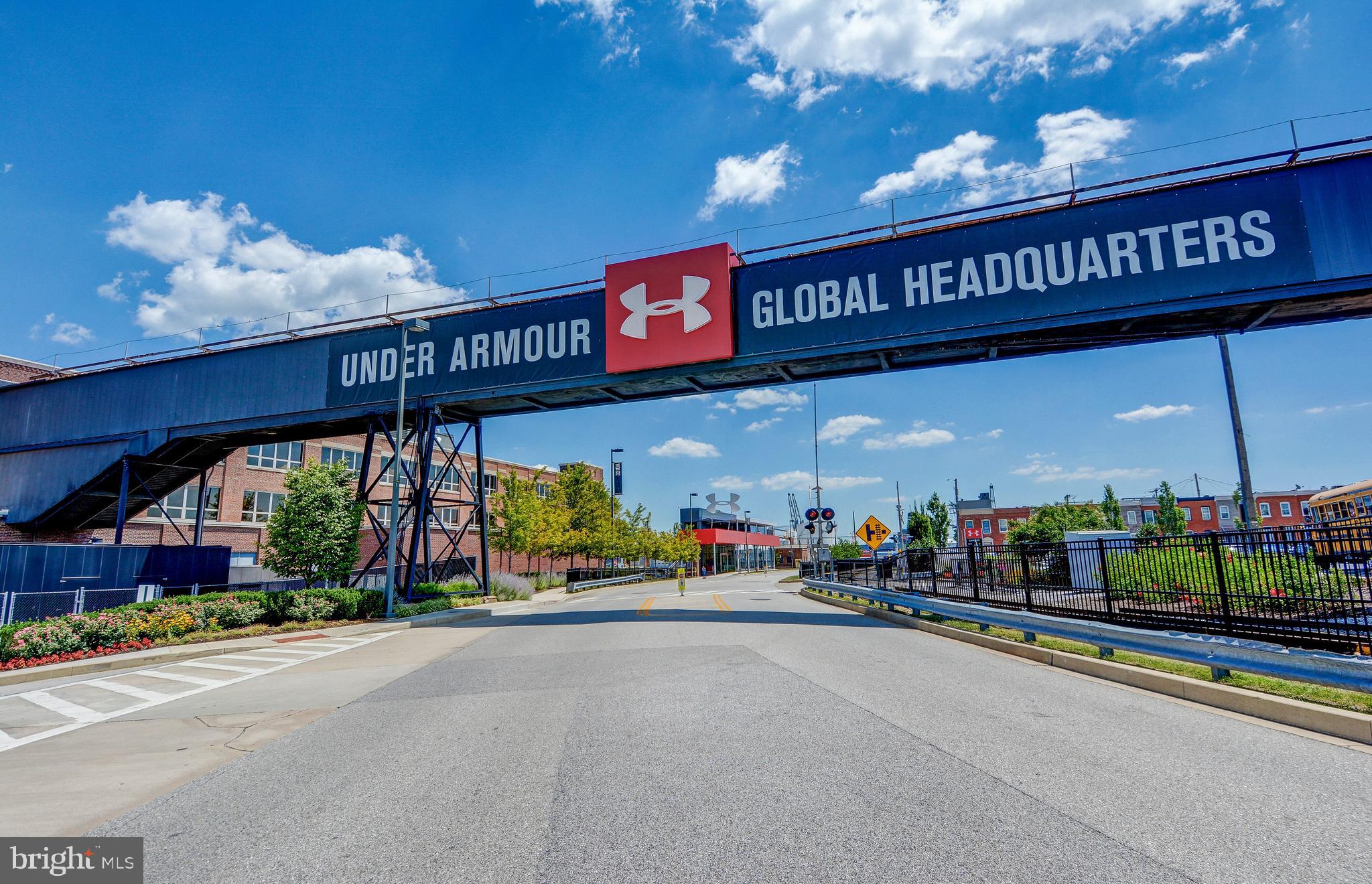 SILO POINT - Residential