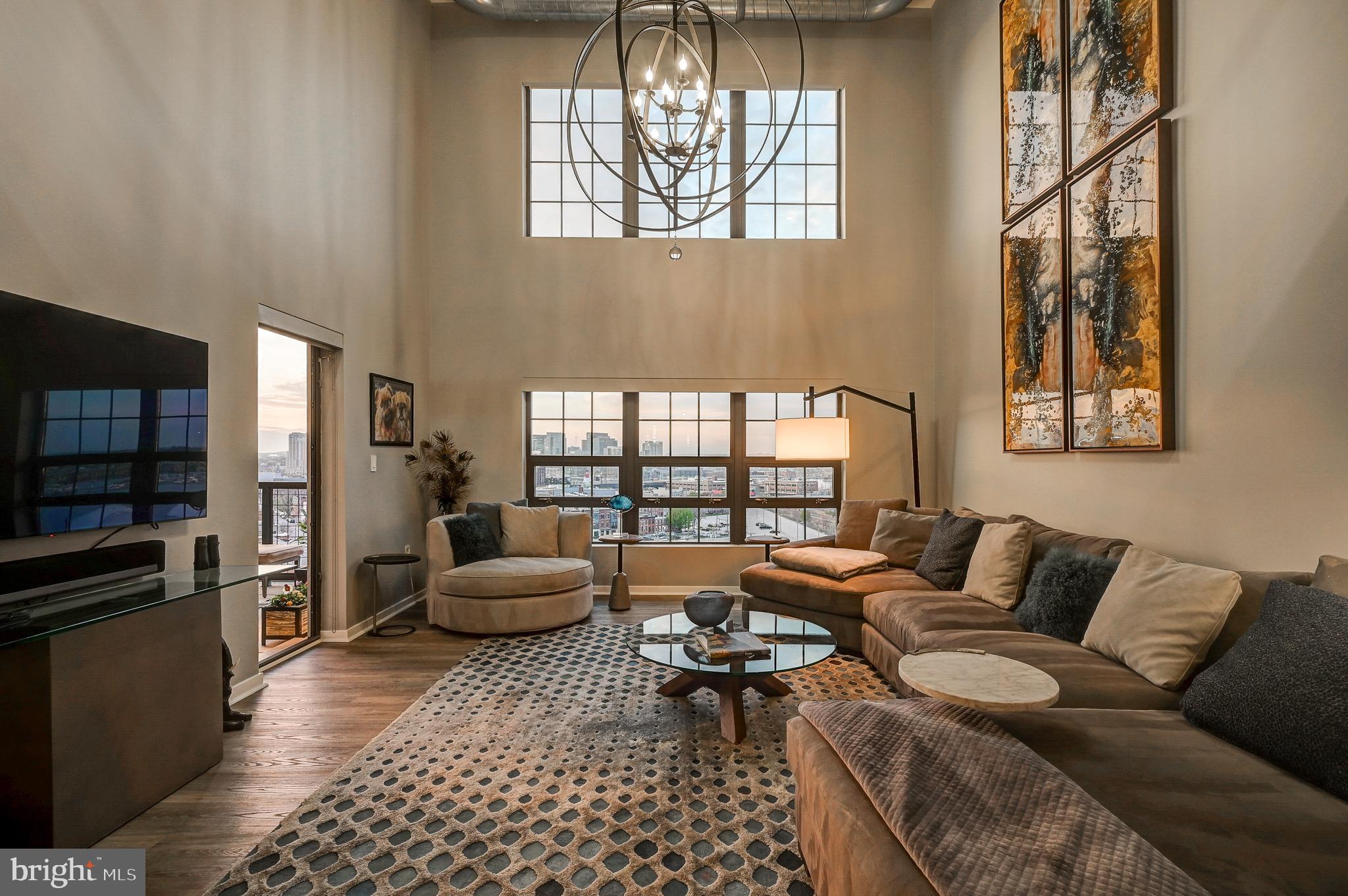 SILO POINT - Residential