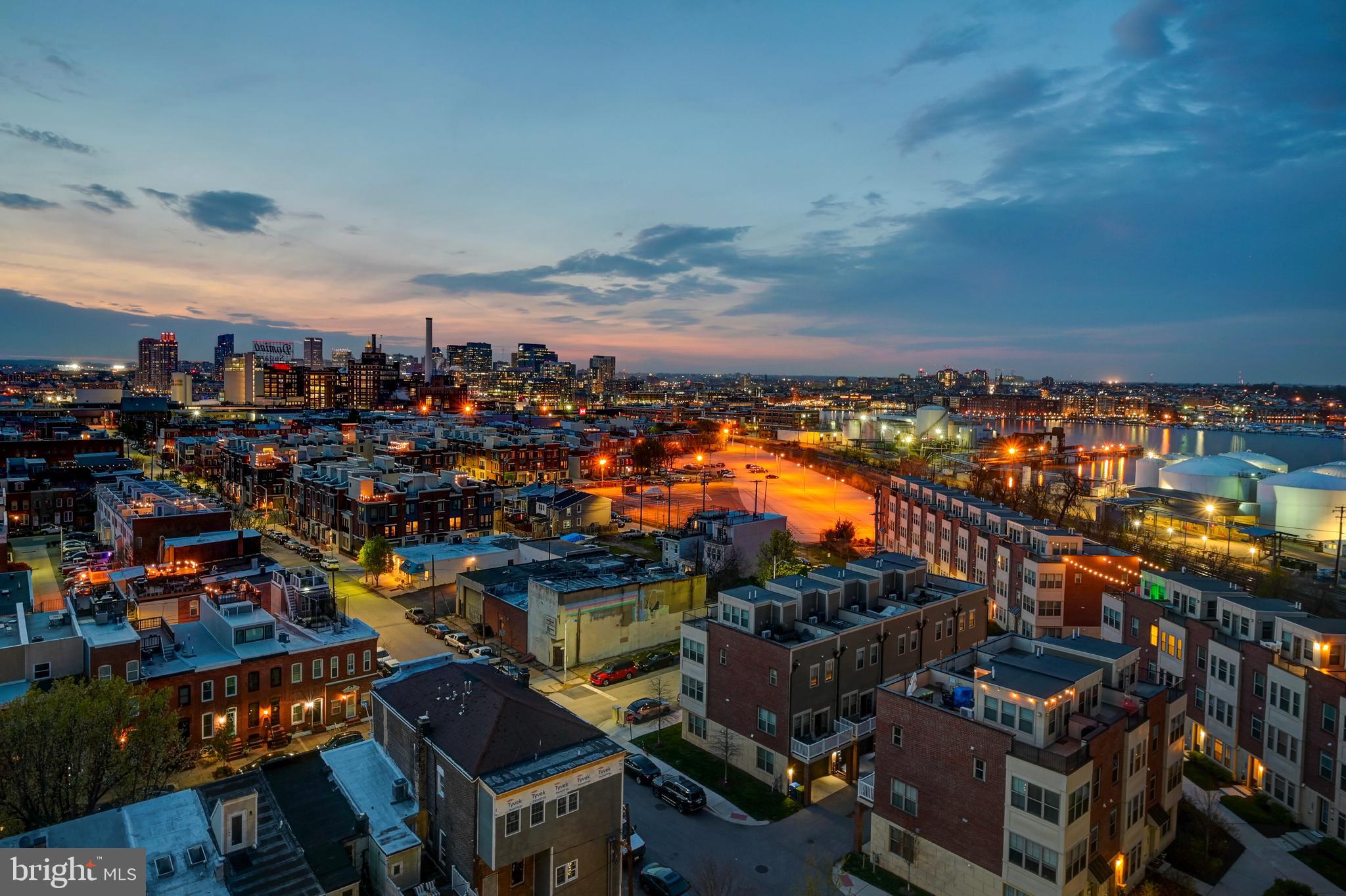SILO POINT - Residential