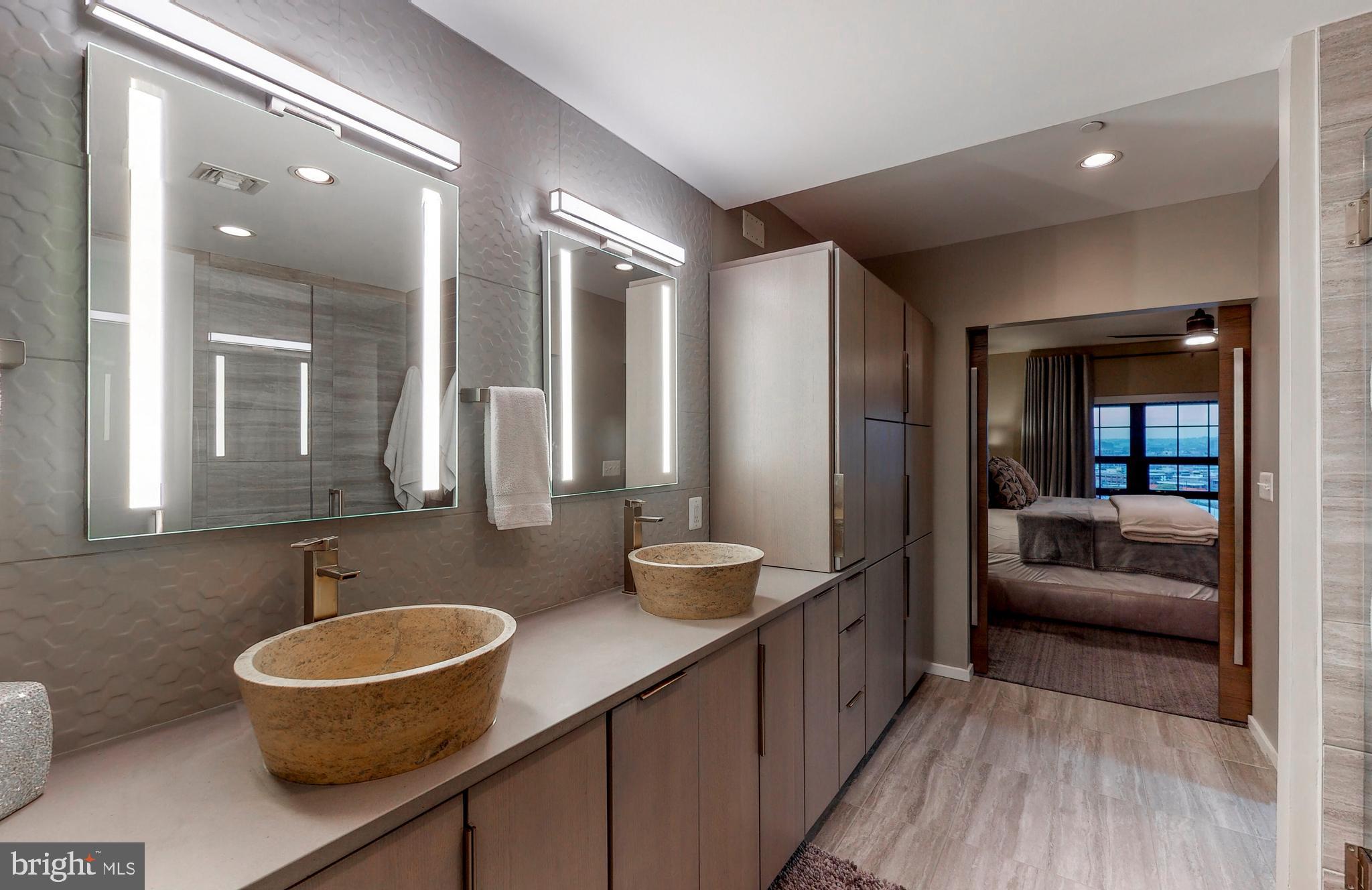 SILO POINT - Residential