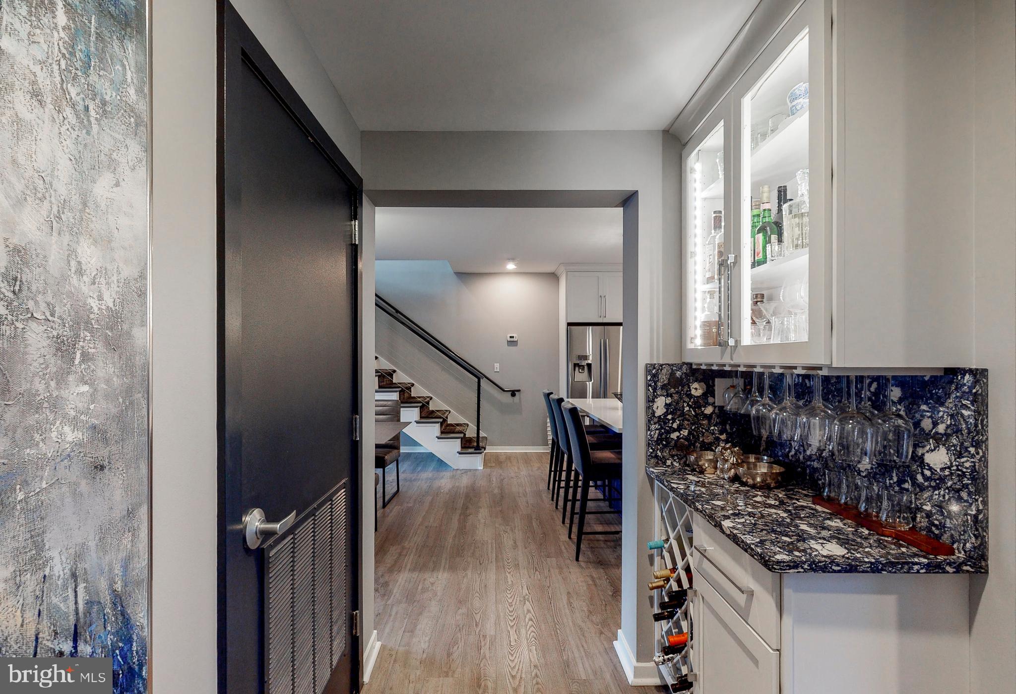 SILO POINT - Residential