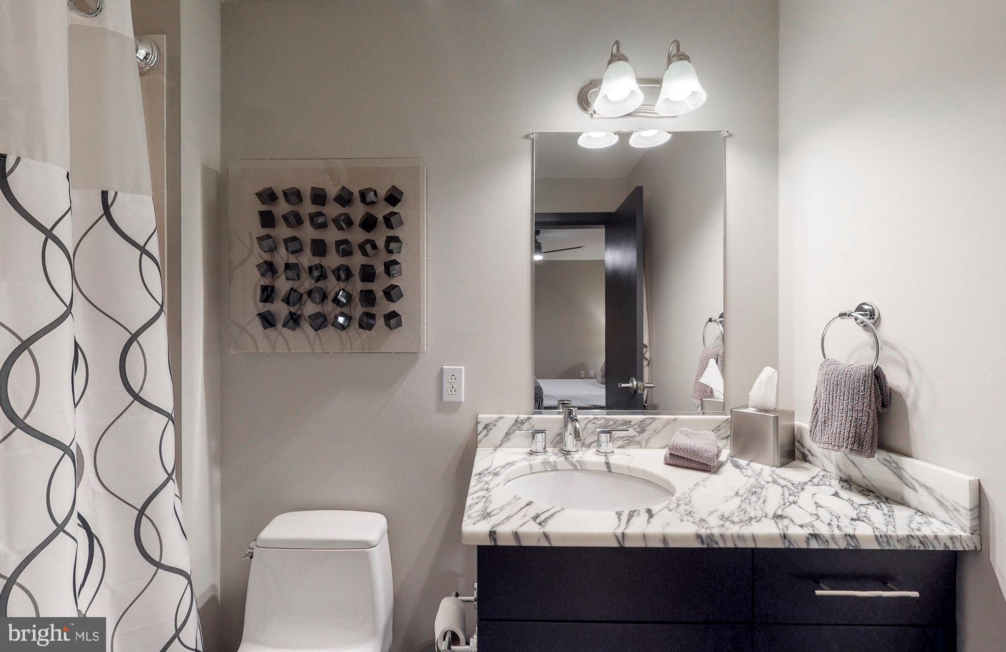 SILO POINT - Residential