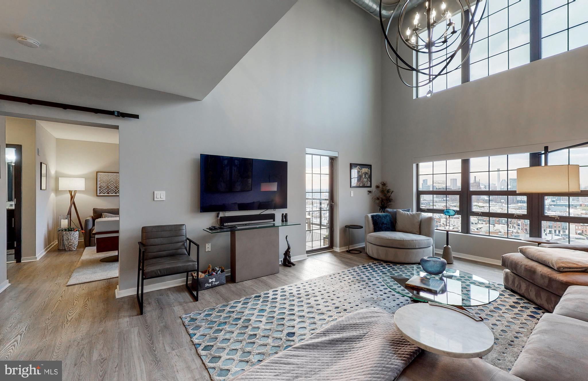 SILO POINT - Residential