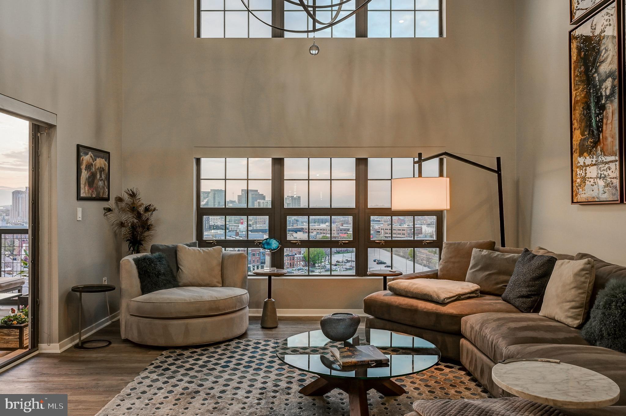 SILO POINT - Residential