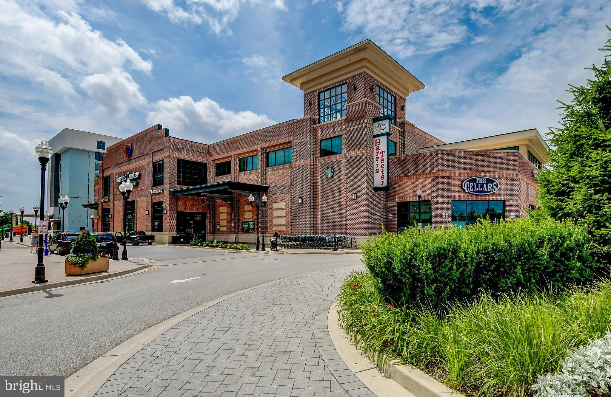 SILO POINT - Residential