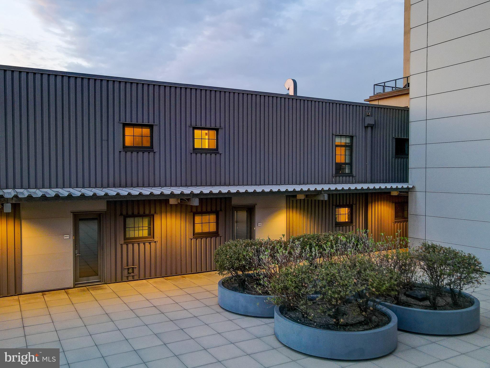 SILO POINT - Residential