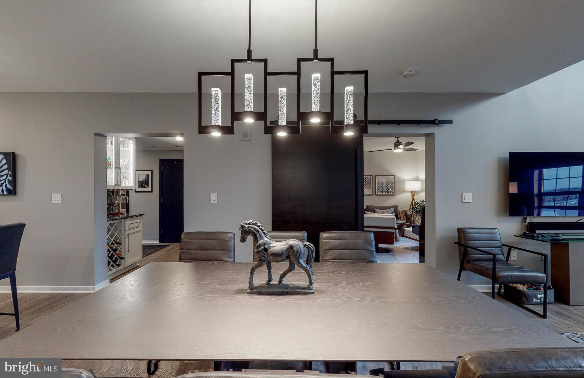 SILO POINT - Residential