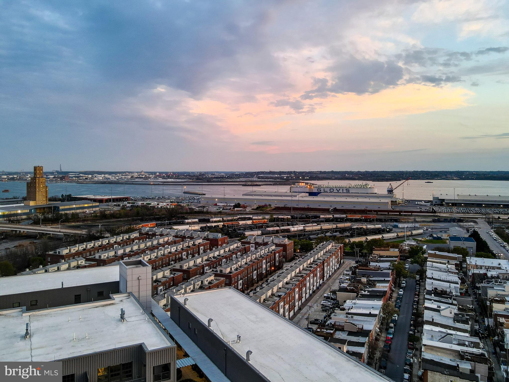 SILO POINT - Residential