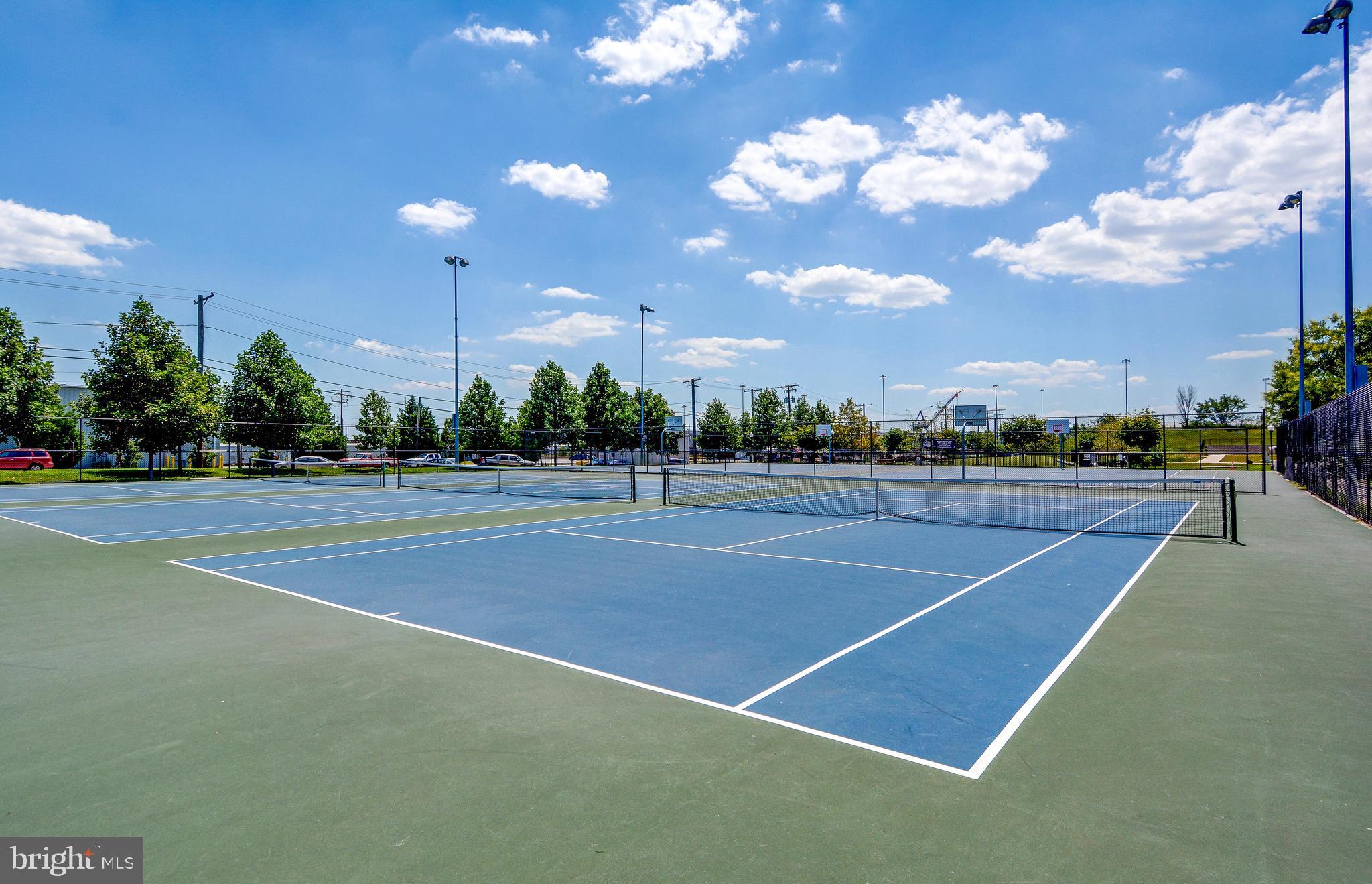 SILO POINT - Residential