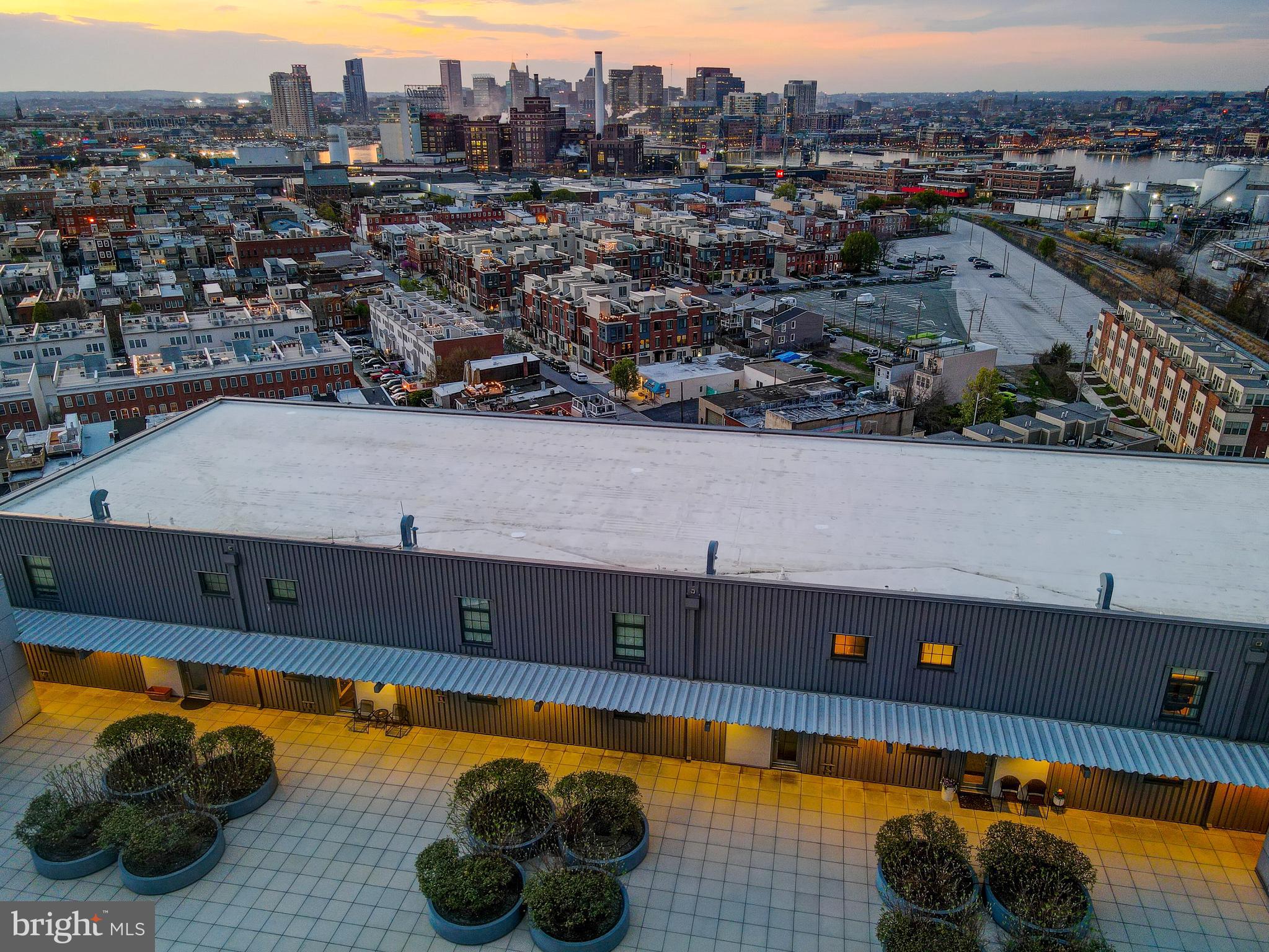 SILO POINT - Residential