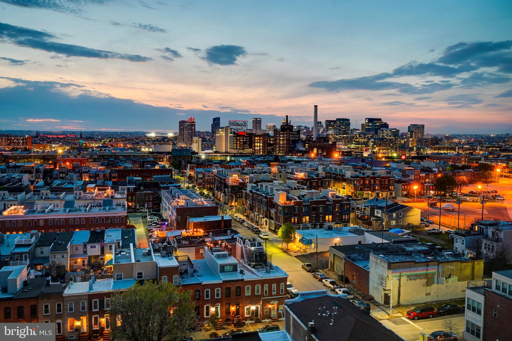 SILO POINT - Residential