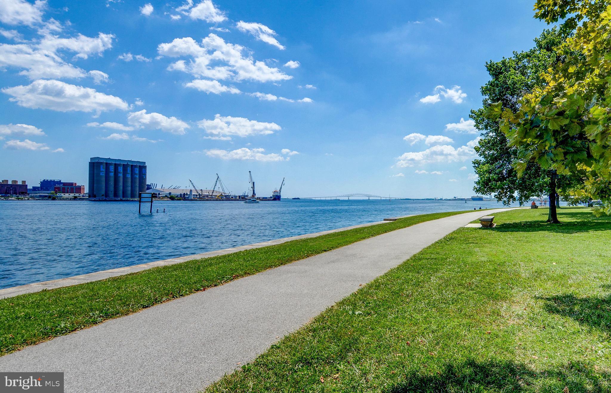 SILO POINT - Residential