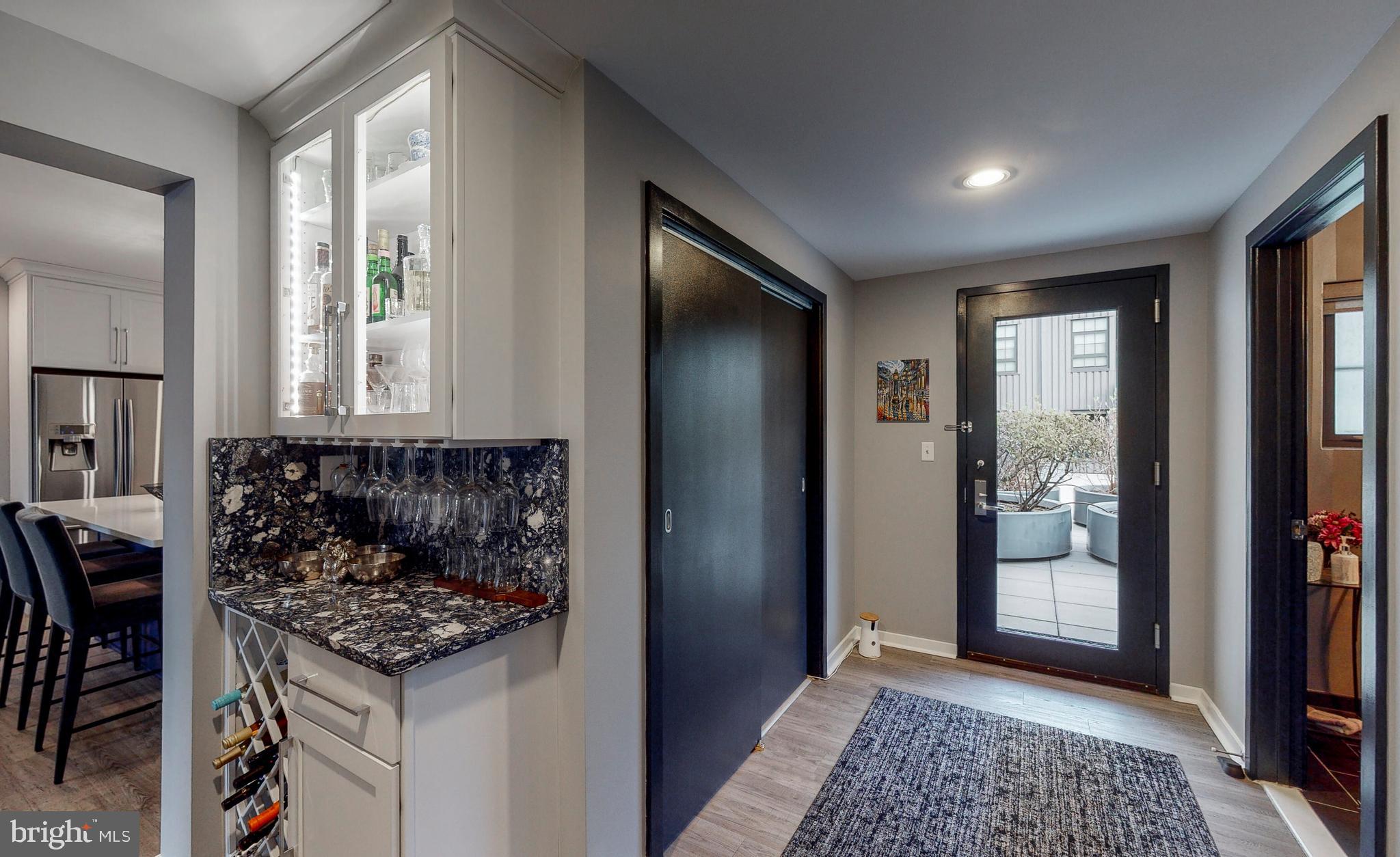 SILO POINT - Residential