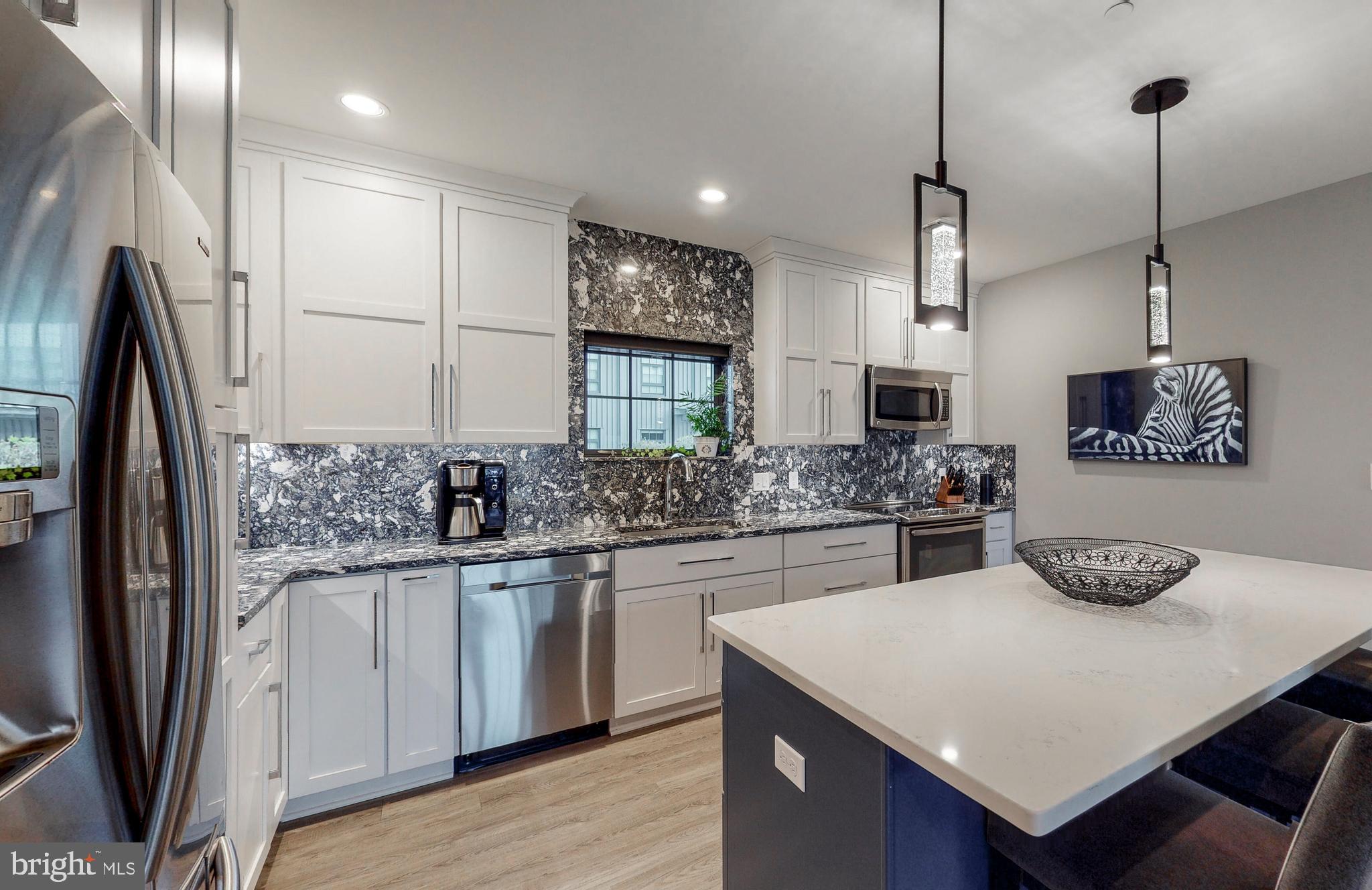 SILO POINT - Residential