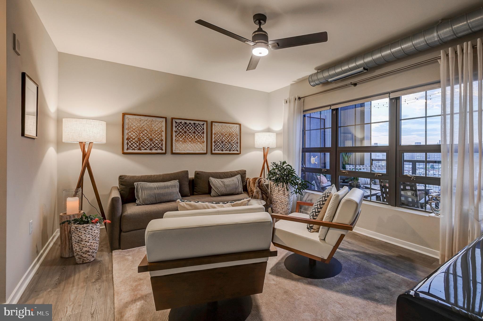 SILO POINT - Residential