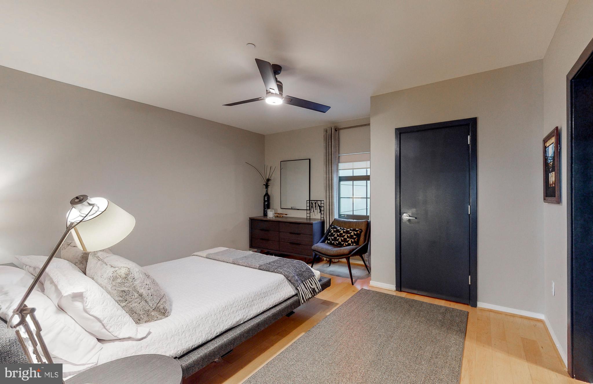 SILO POINT - Residential