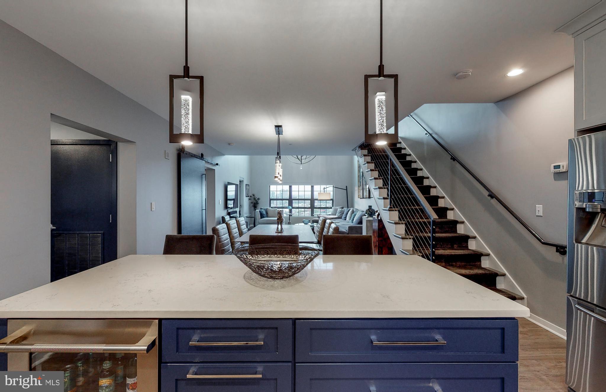 SILO POINT - Residential