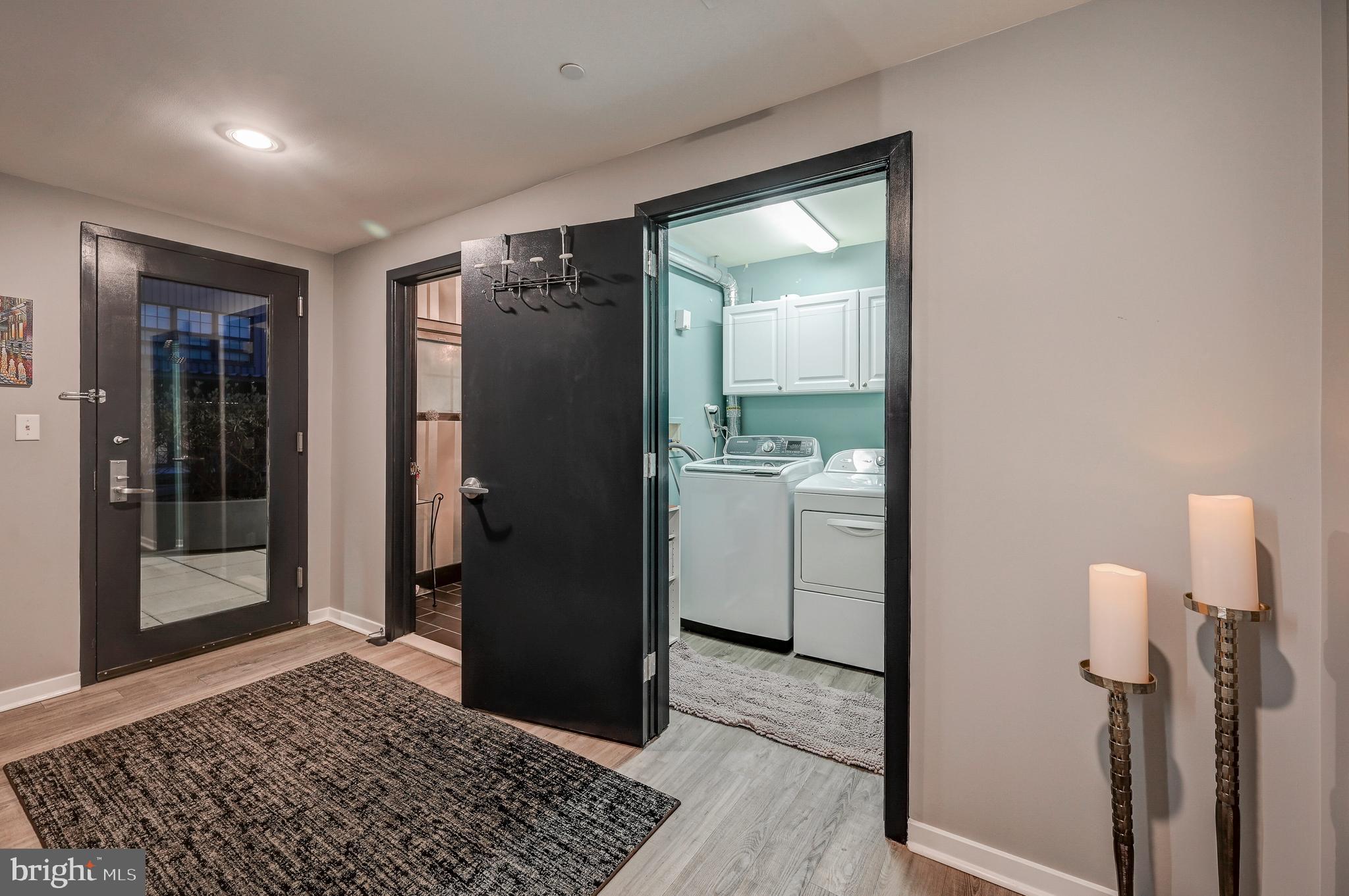 SILO POINT - Residential