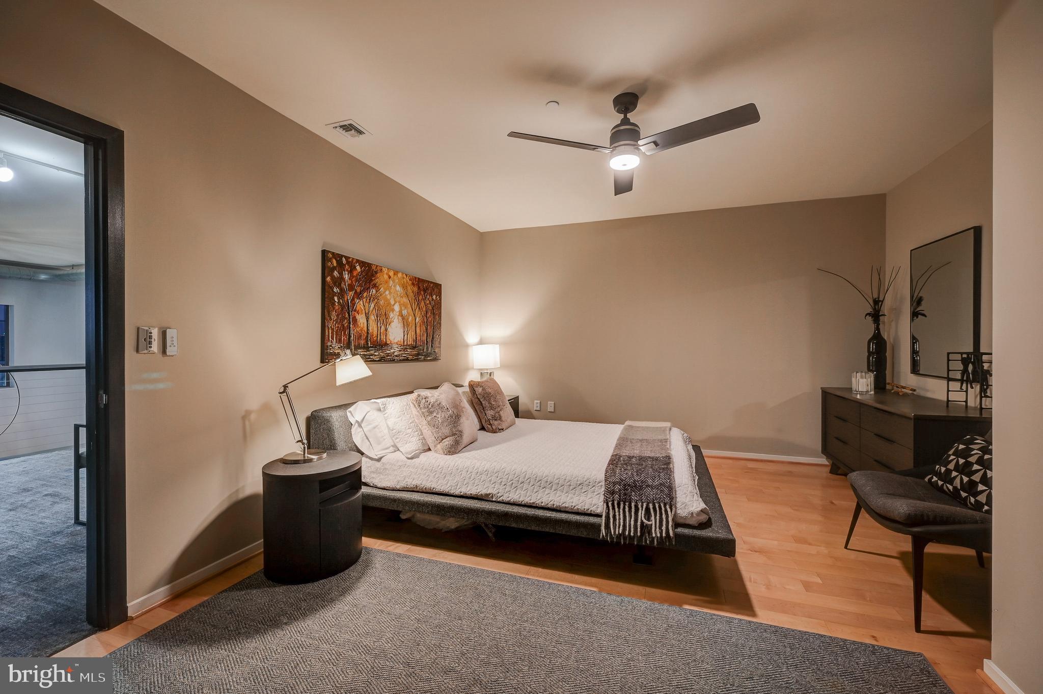 SILO POINT - Residential