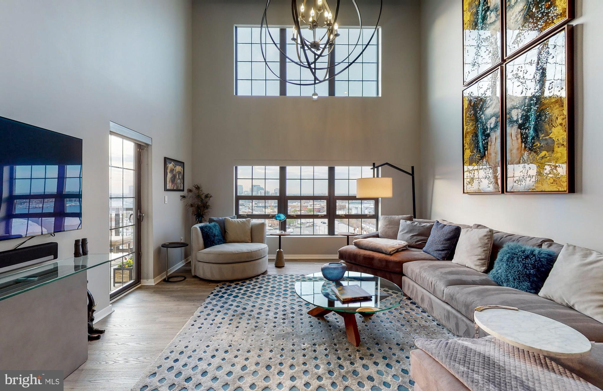 SILO POINT - Residential