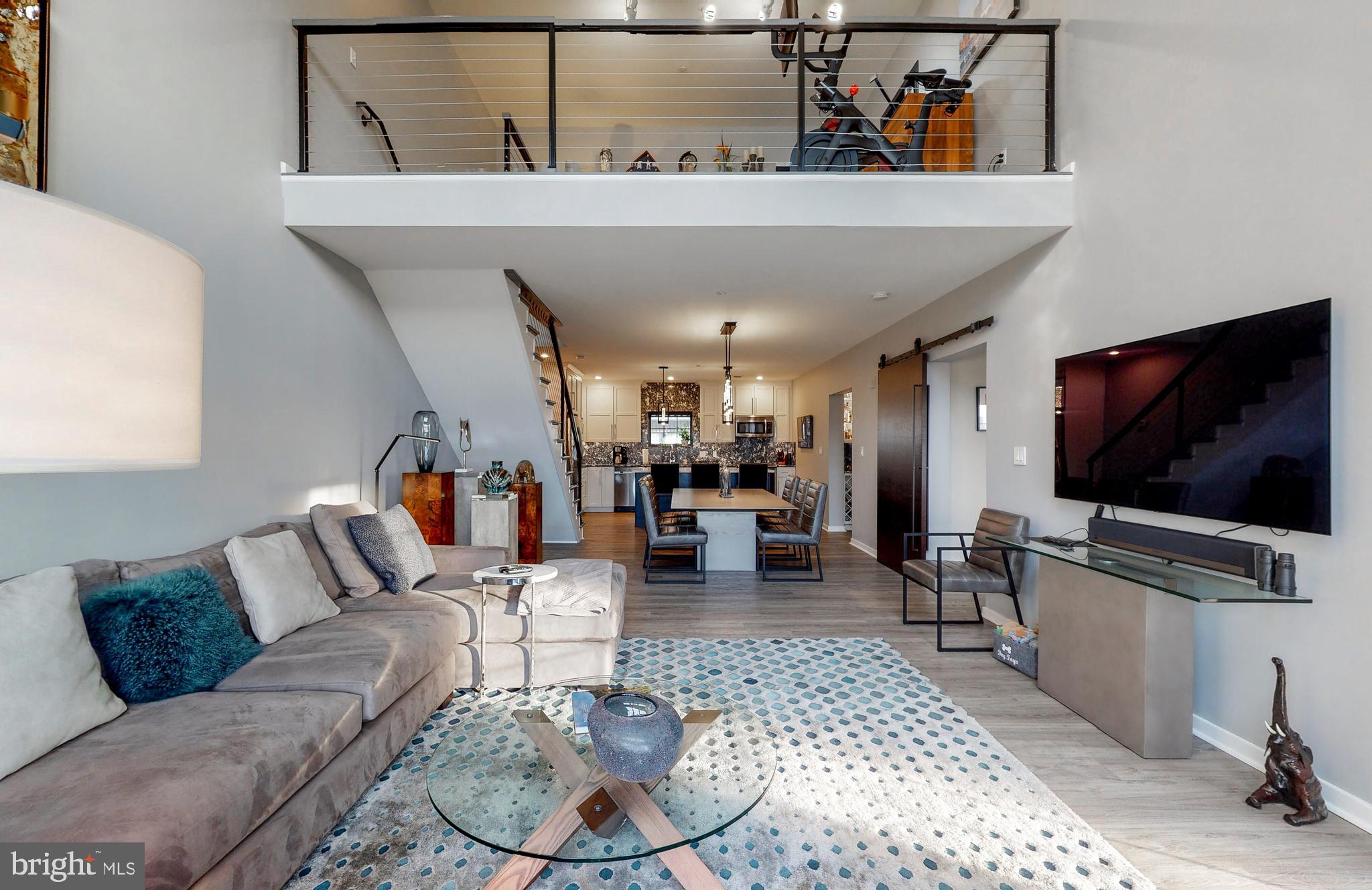 SILO POINT - Residential