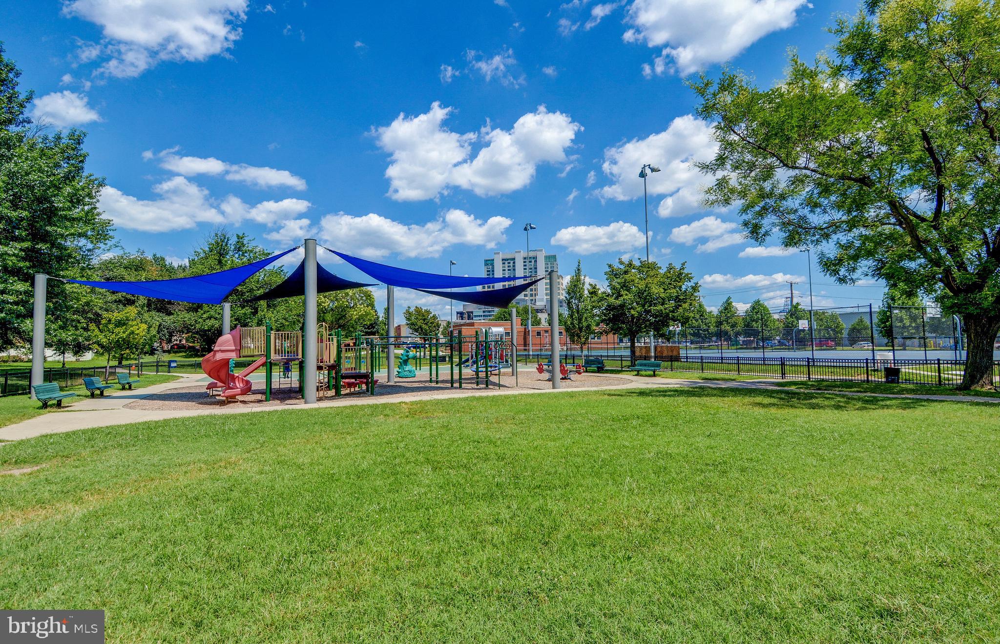 SILO POINT - Residential