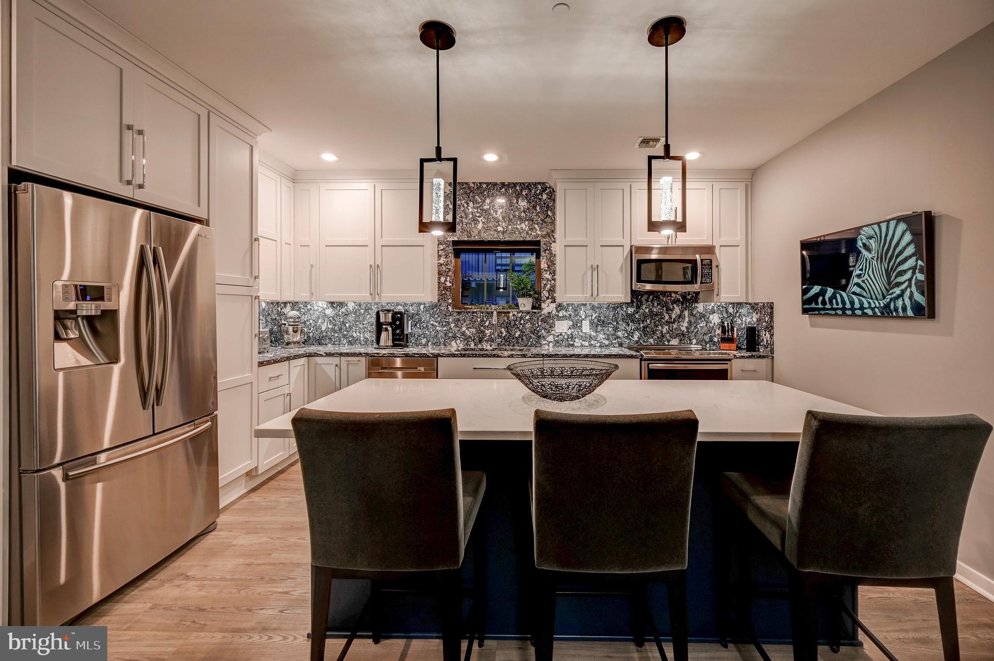 SILO POINT - Residential