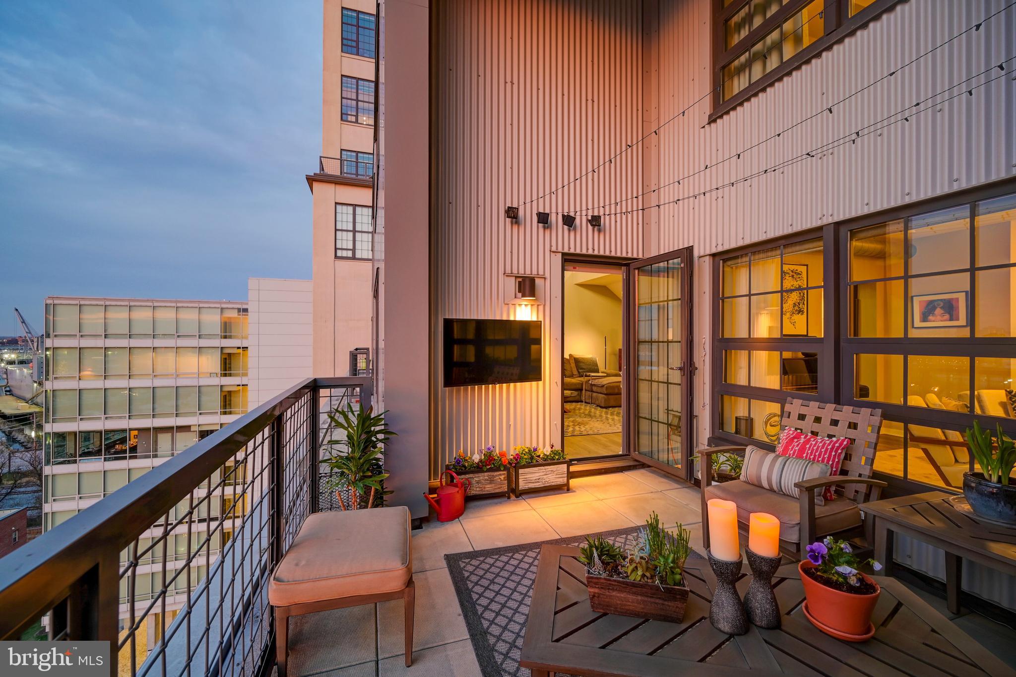 SILO POINT - Residential