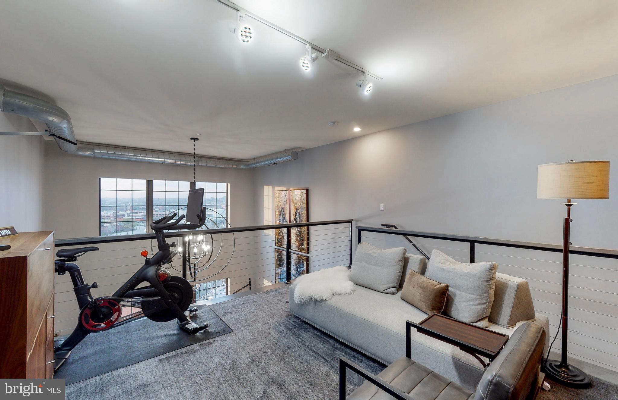 SILO POINT - Residential