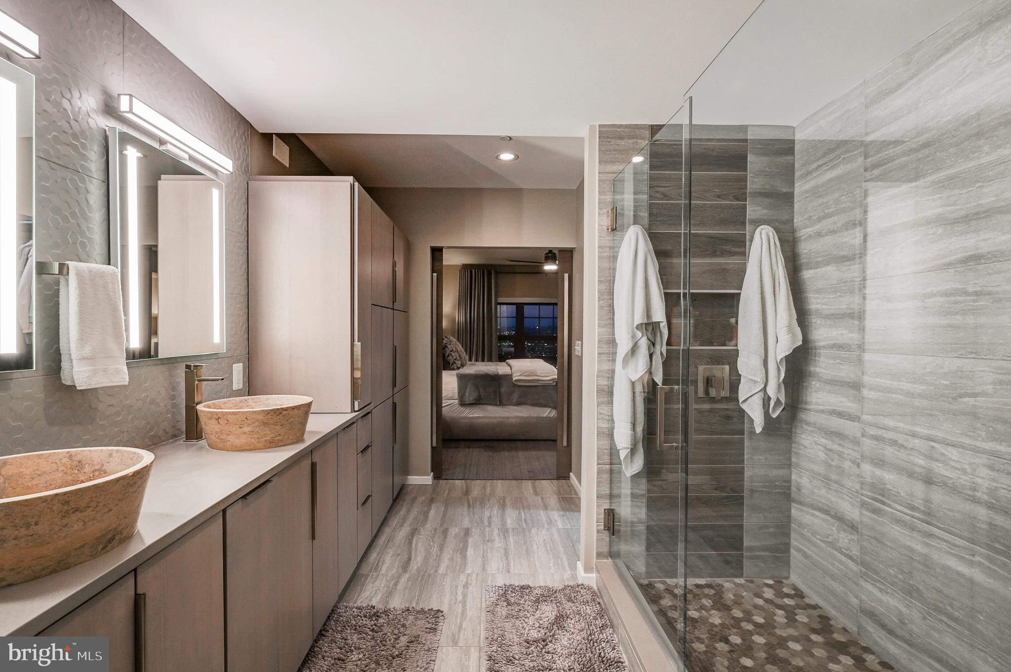 SILO POINT - Residential